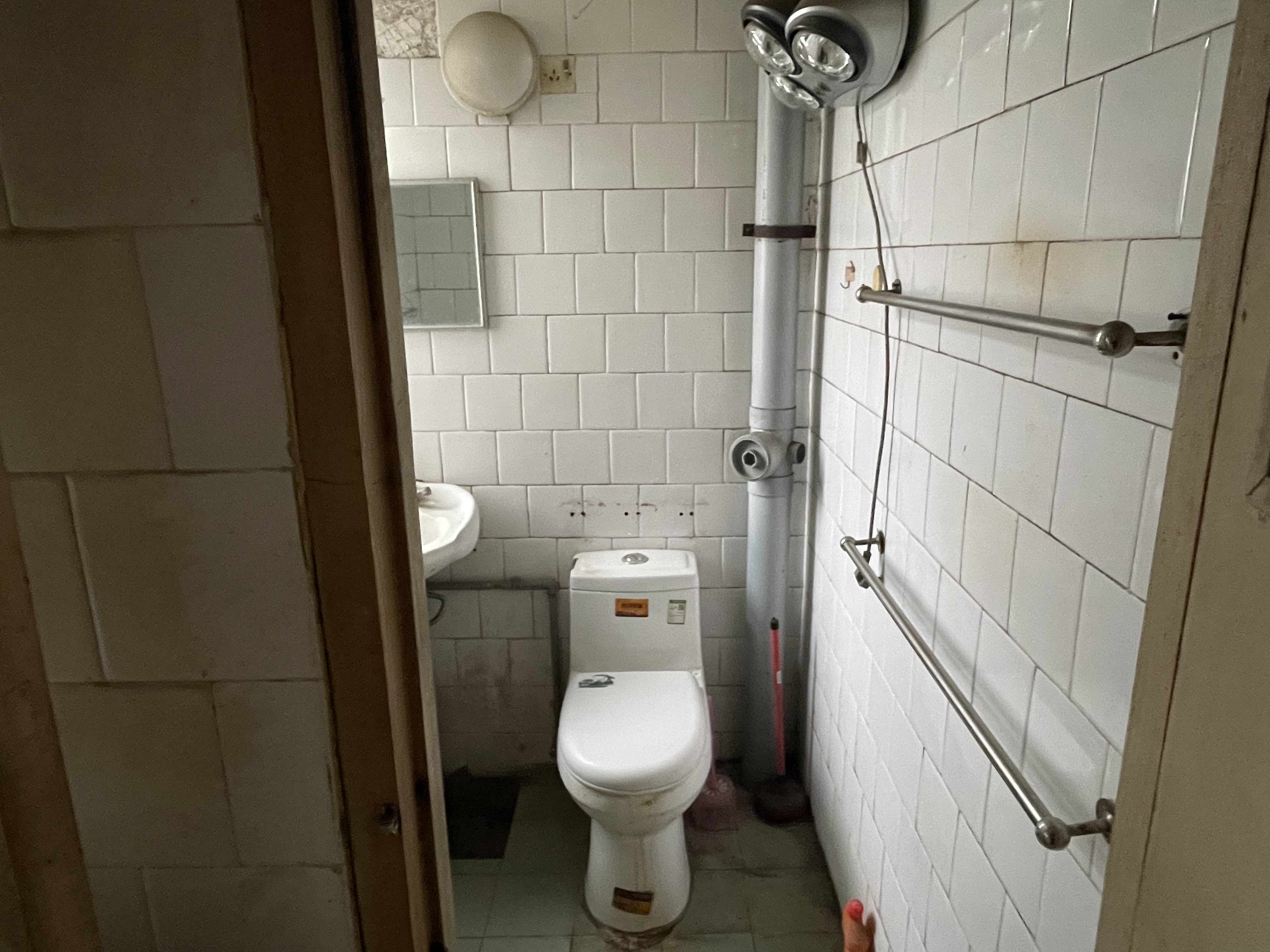城南新村(崇川区) 2室1厅1卫 51.00m&sup2;