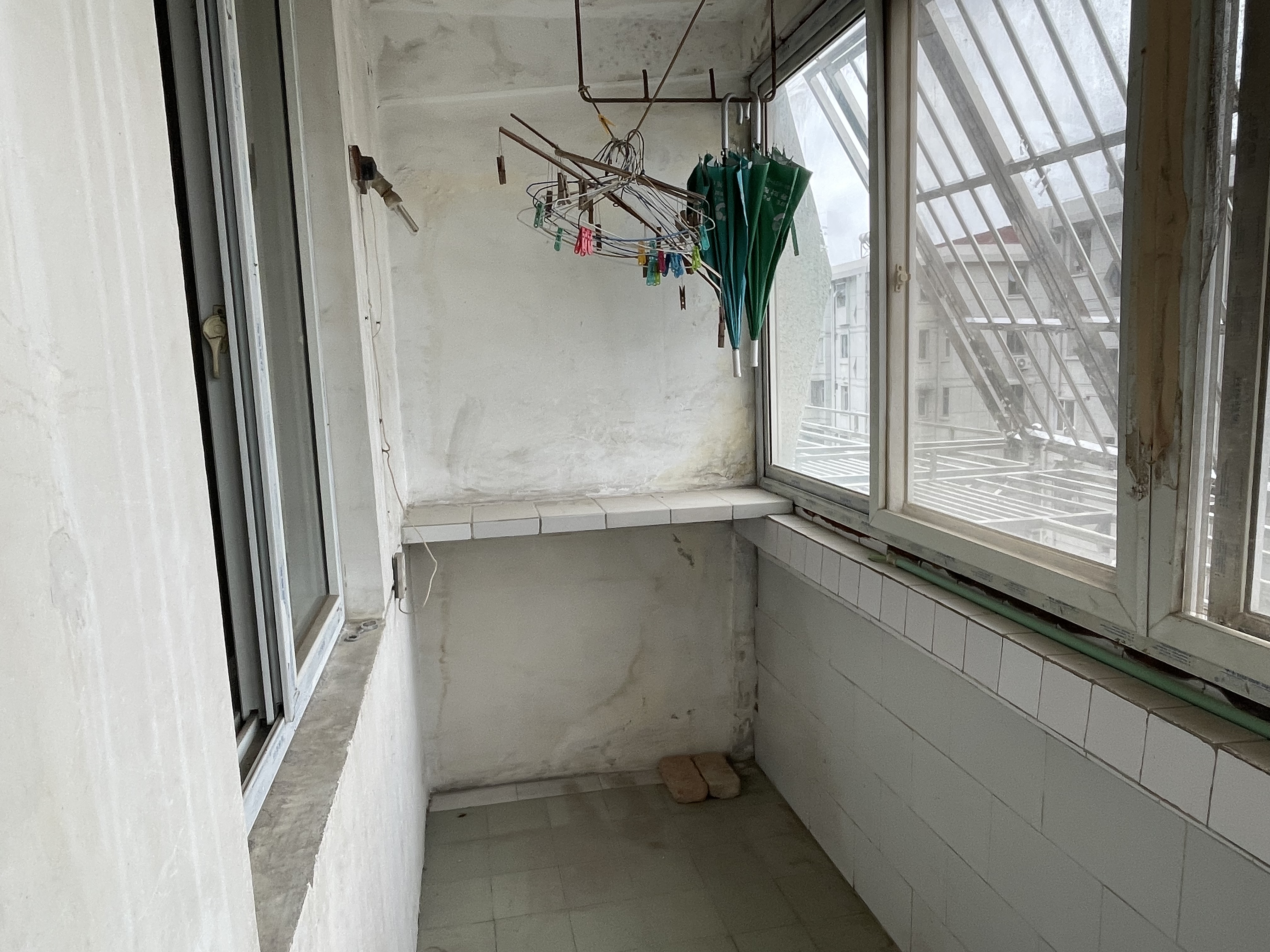 城南新村(崇川区) 2室1厅1卫 51.00m&sup2;