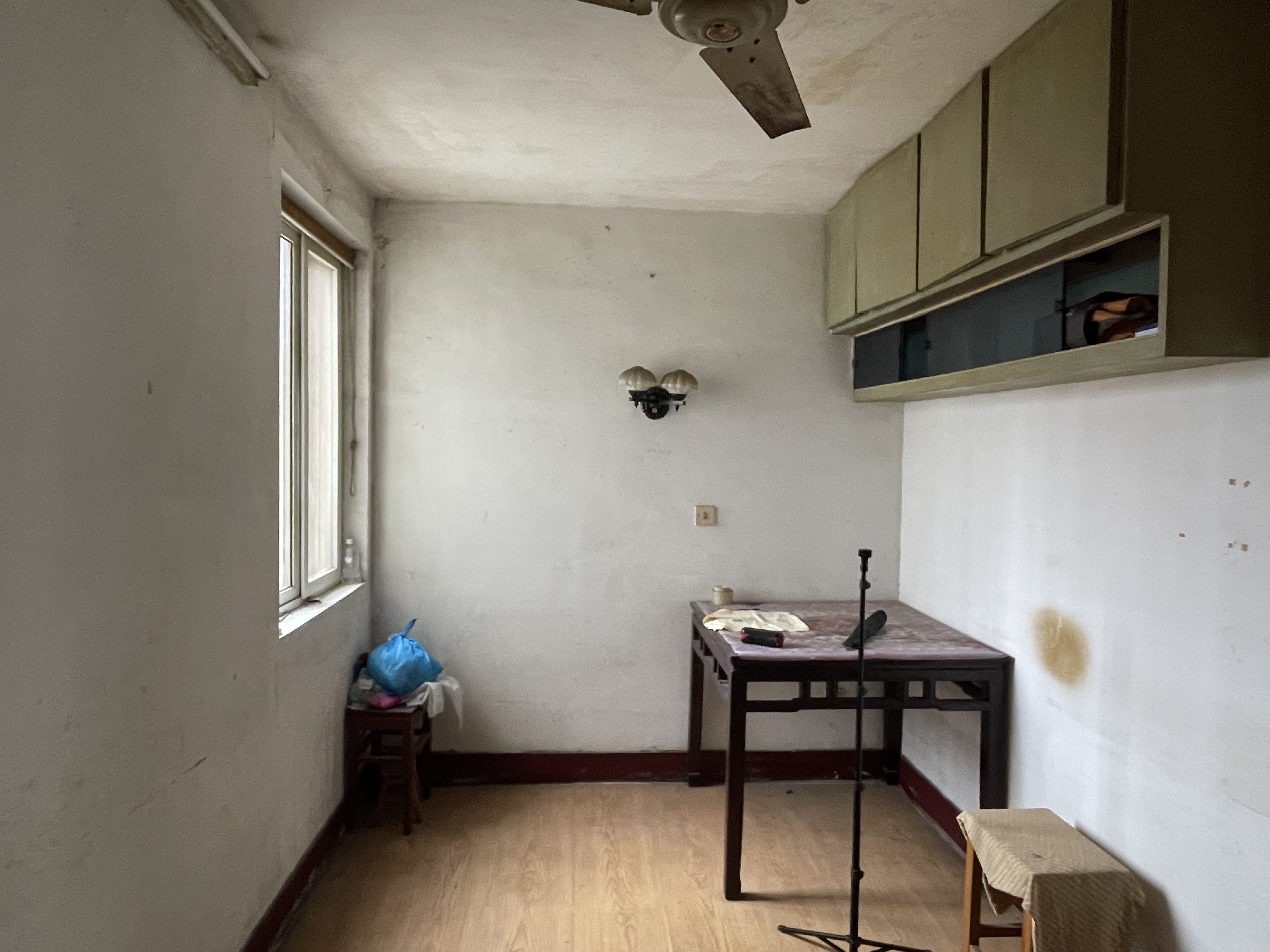 城南新村(崇川区) 2室1厅1卫 51.00m²