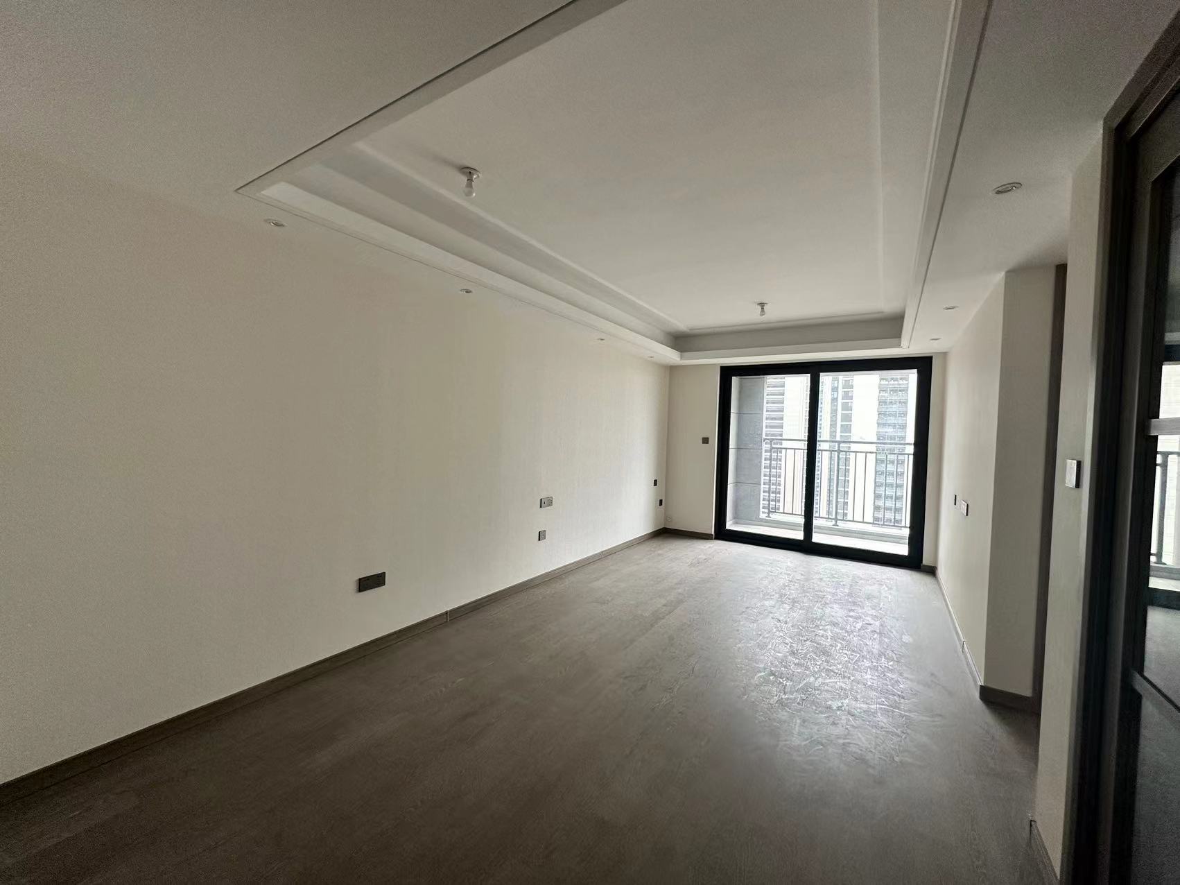 万科未来之光 3室2厅1卫 93m²