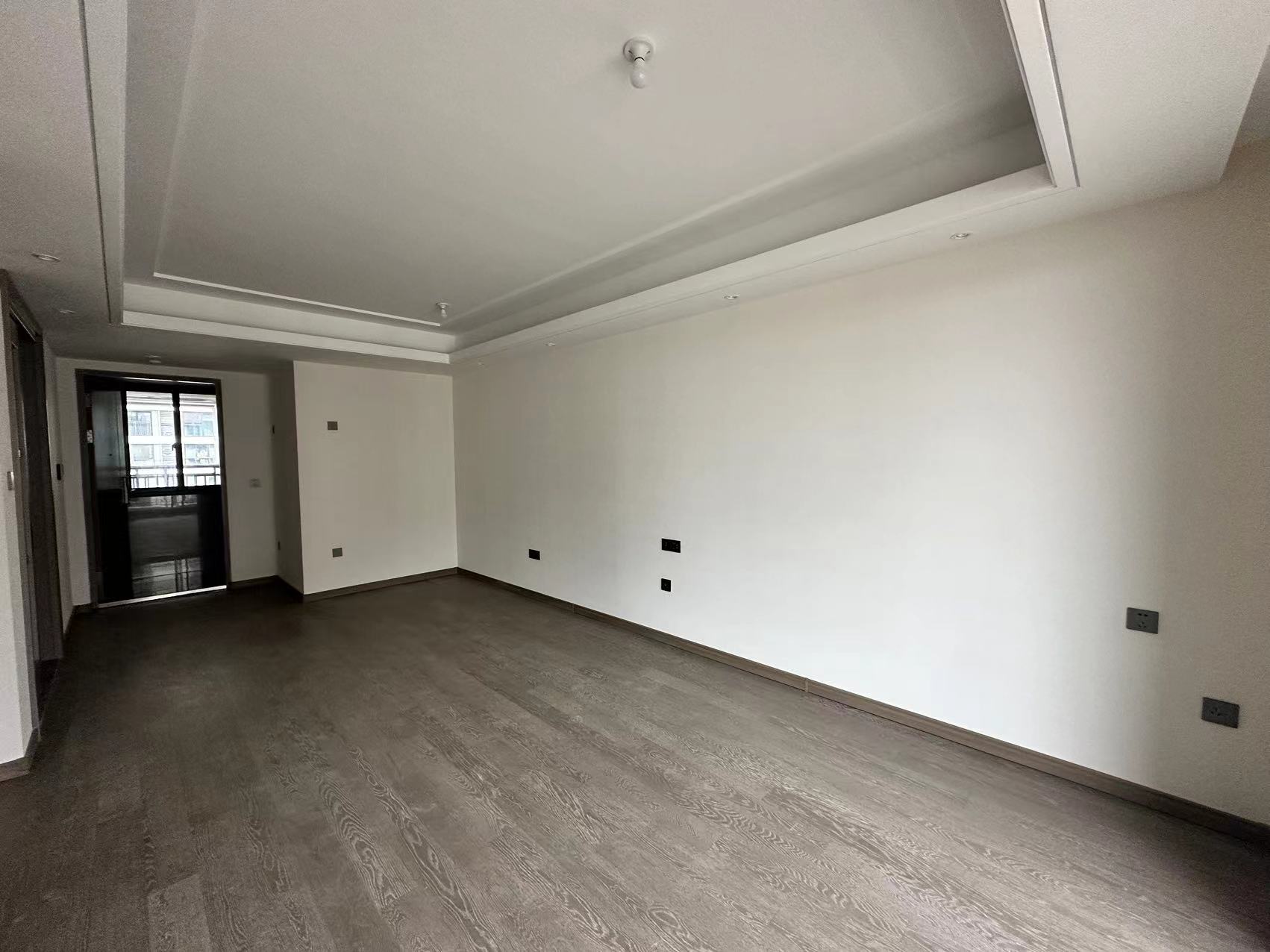 万科未来之光 3室2厅1卫 90m&sup2;