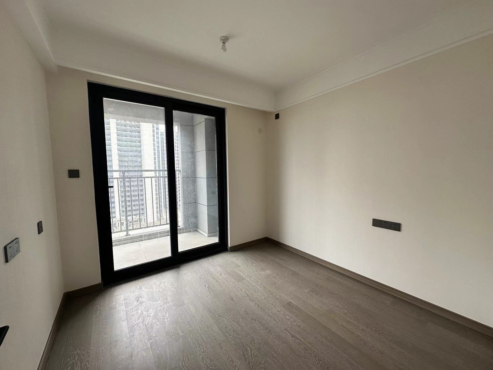 万科未来之光 3室2厅1卫 90m&sup2;