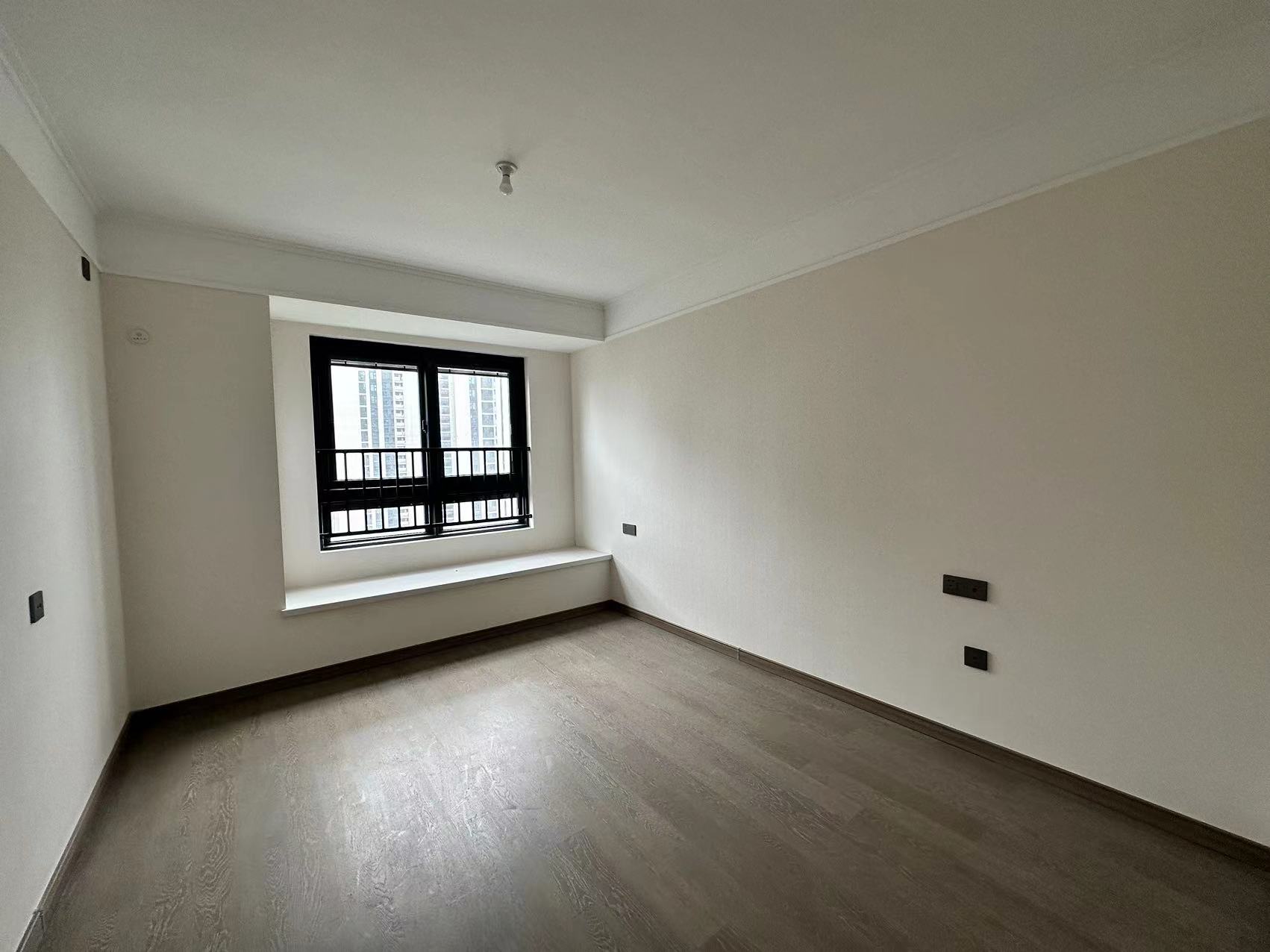 万科未来之光 3室2厅1卫 90m&sup2;