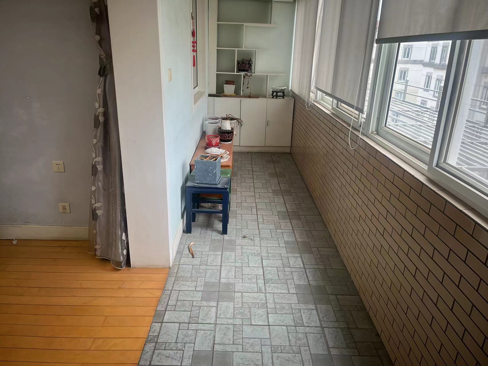 千禧园 4室3厅3卫 128.00m&sup2;