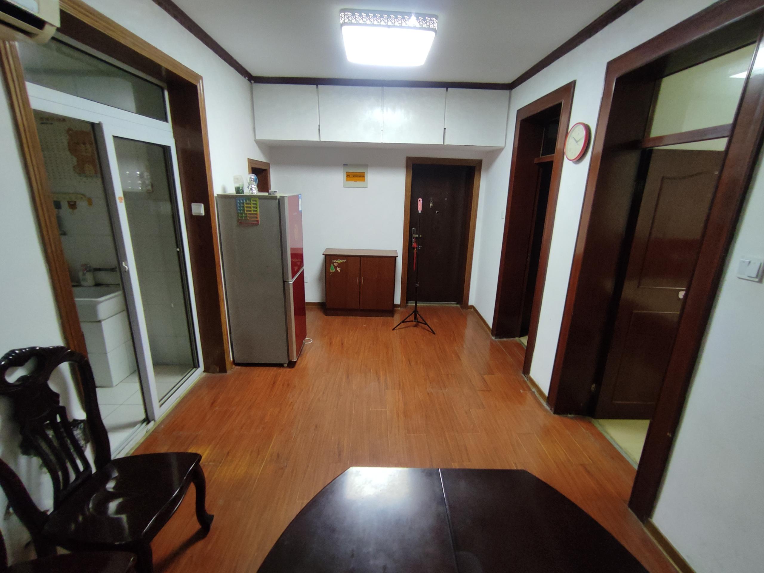 新建路新村 2室1厅1卫 68m²