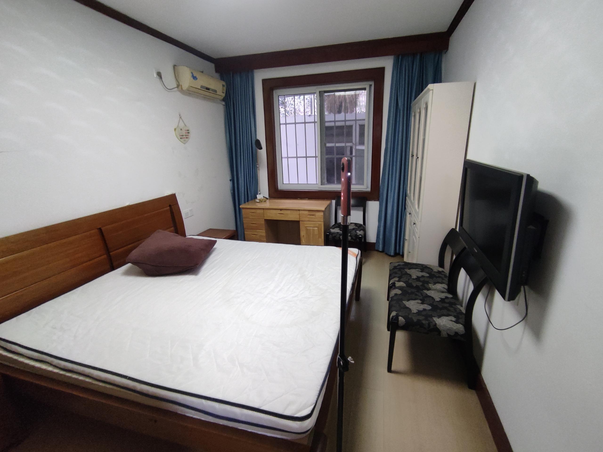 新建路新村(新建花苑) 2室1厅1卫 66.9m&sup2;