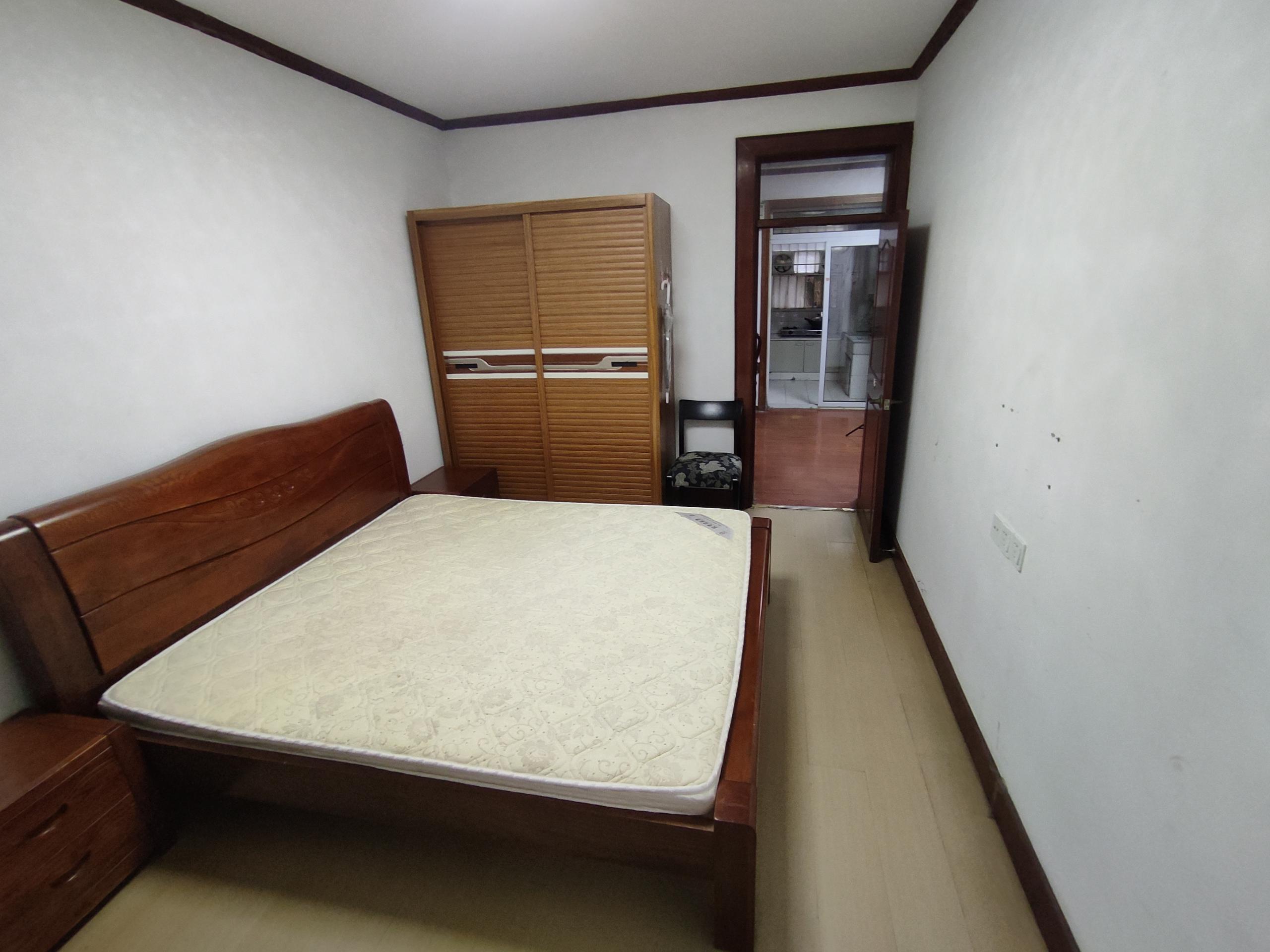 新建路新村(新建花苑) 2室1厅1卫 66.9m&sup2;