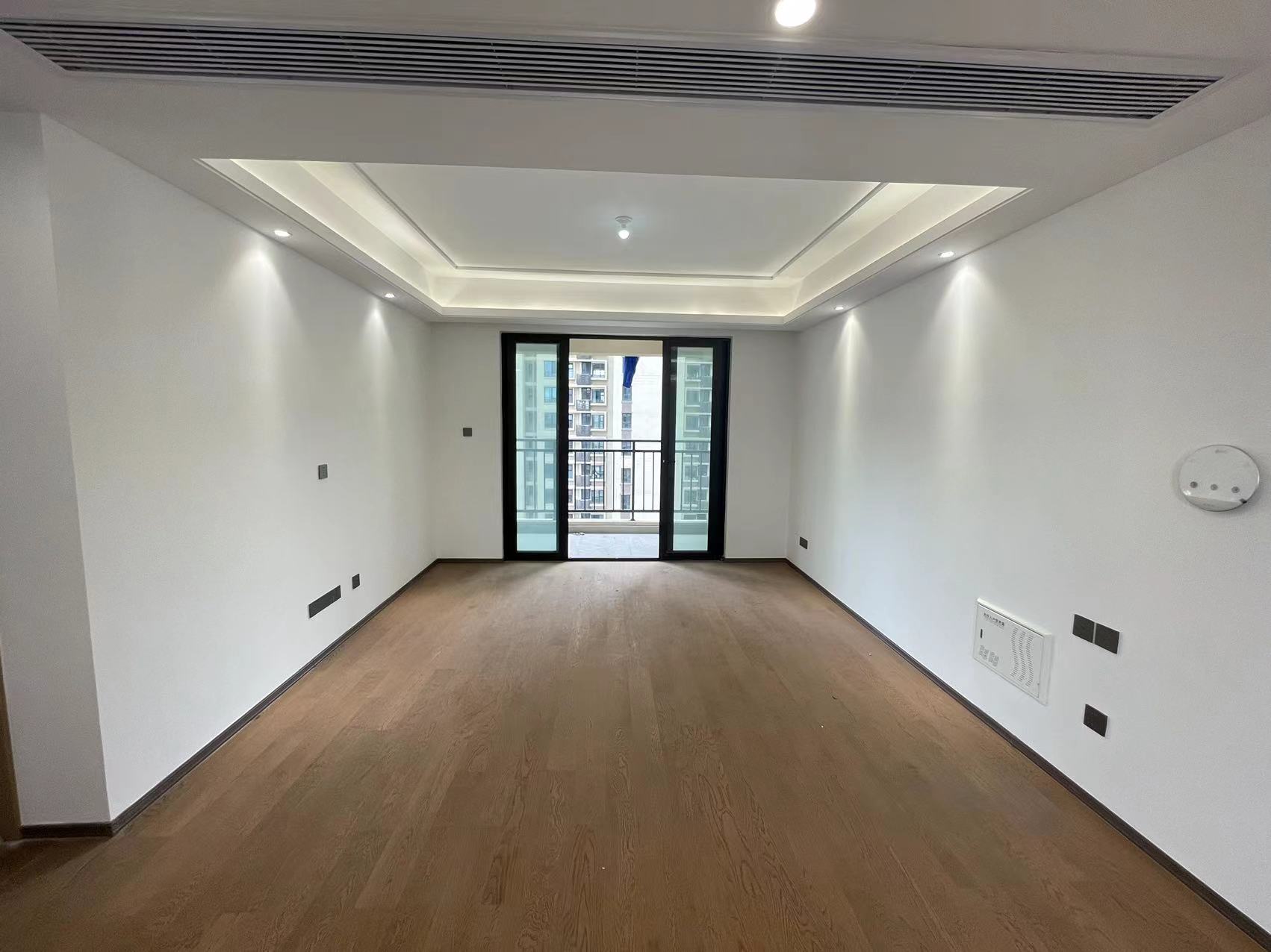 春风南岸西园 3室2厅2卫 121.96m²