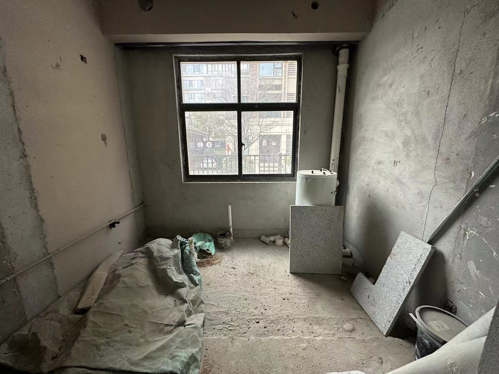 远创紫樾台 5室2厅2卫 359.80m&sup2;