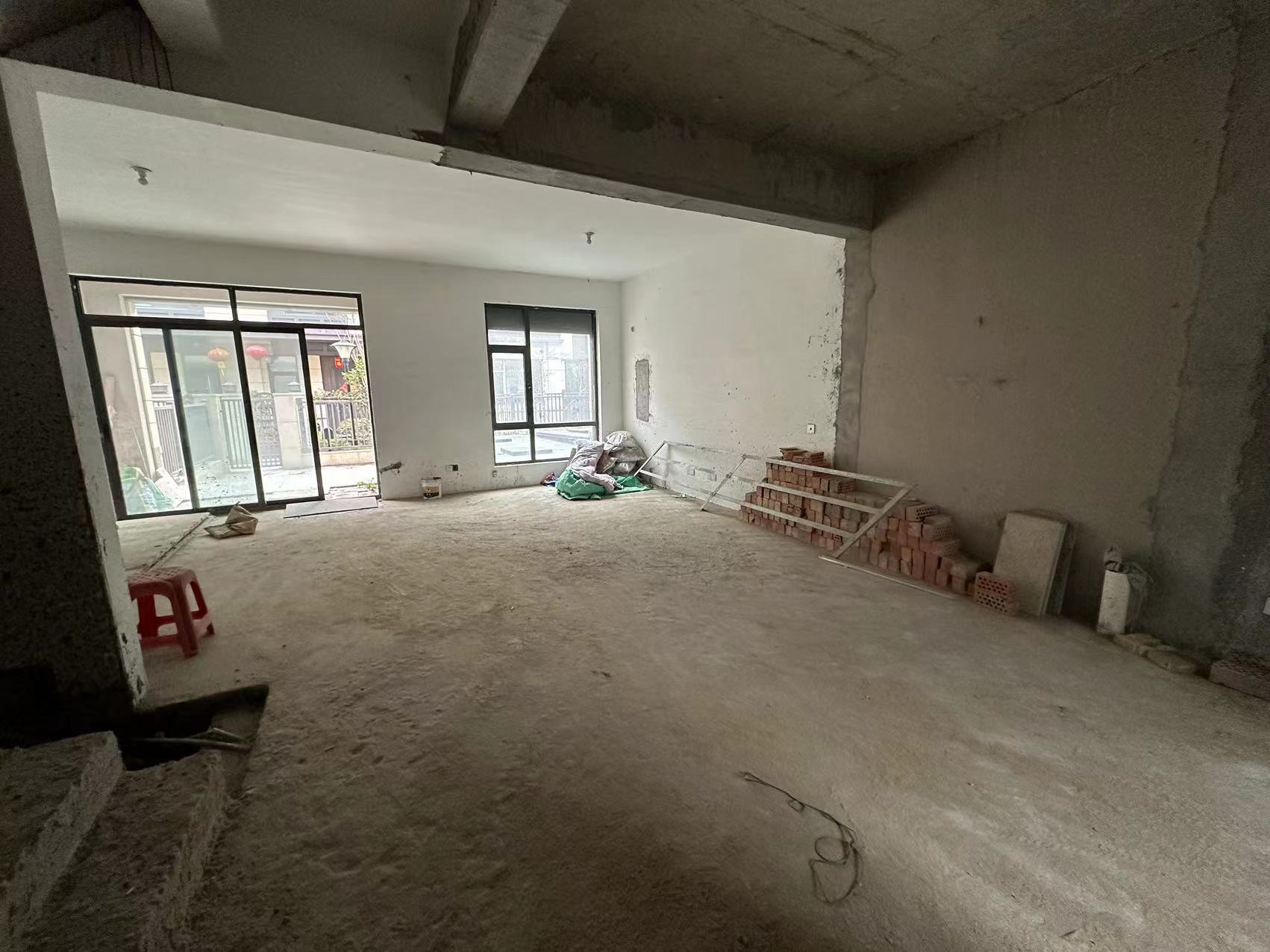 远创紫樾台 5室2厅2卫 359.80m&sup2;