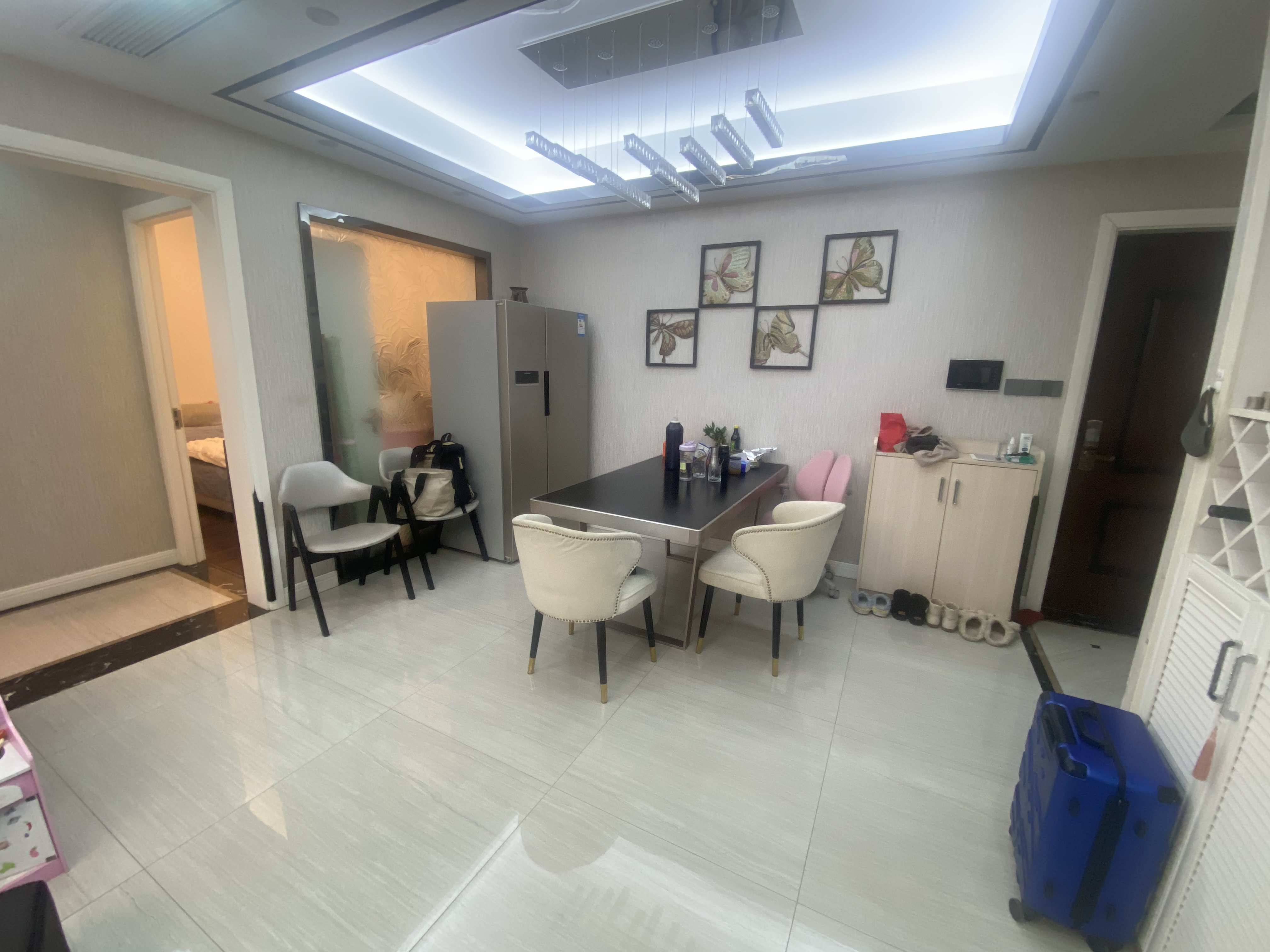 星光耀广场 3室2厅1卫 112m²