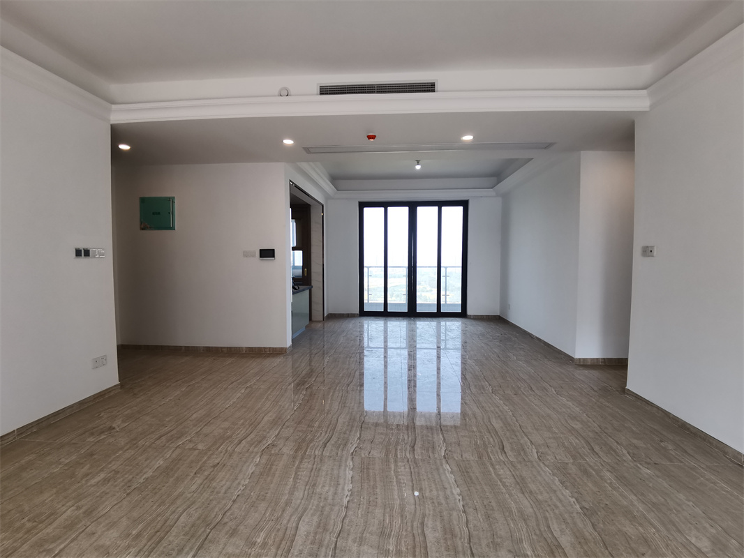 碧桂园时代悦城 4室2厅3卫 190m&sup2;