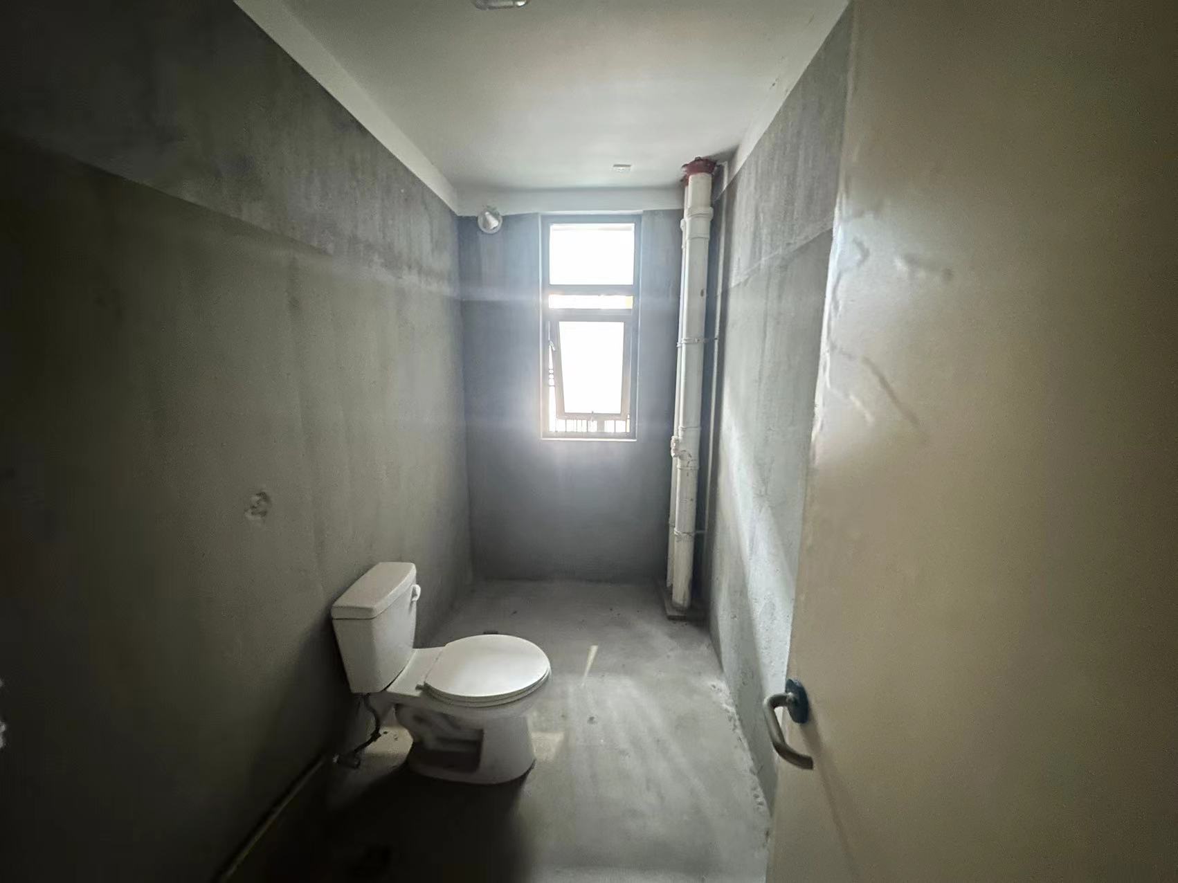 华强城 3室2厅1卫 109.5m&sup2;
