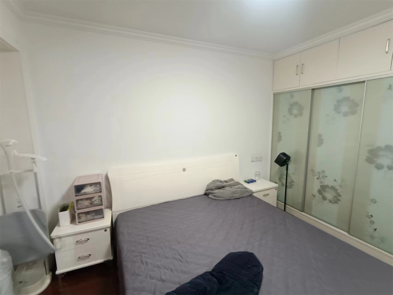 文峰花苑 3室1厅1卫 73.65m&sup2;