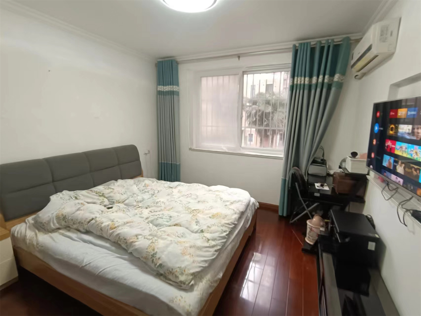 文峰花苑 3室1厅1卫 73.65m&sup2;