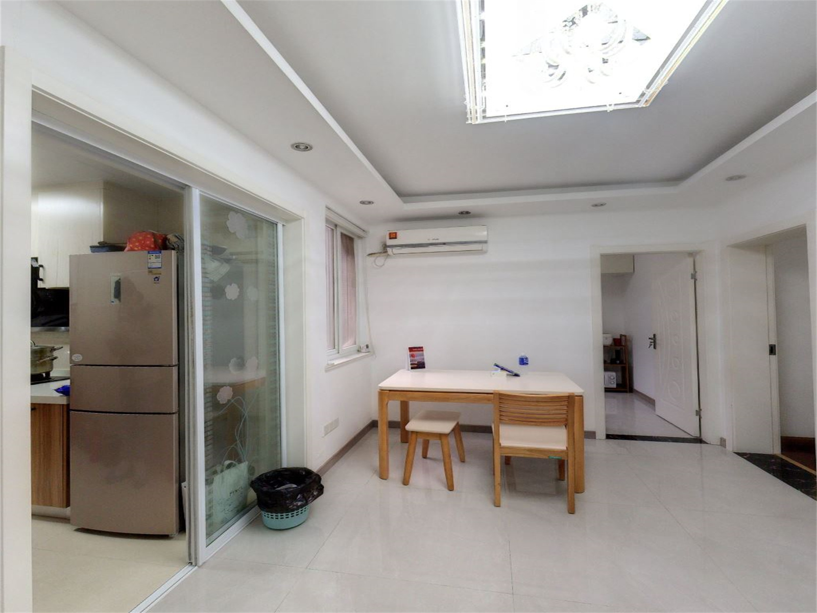 文峰花苑 3室1厅1卫 73.65m&sup2;