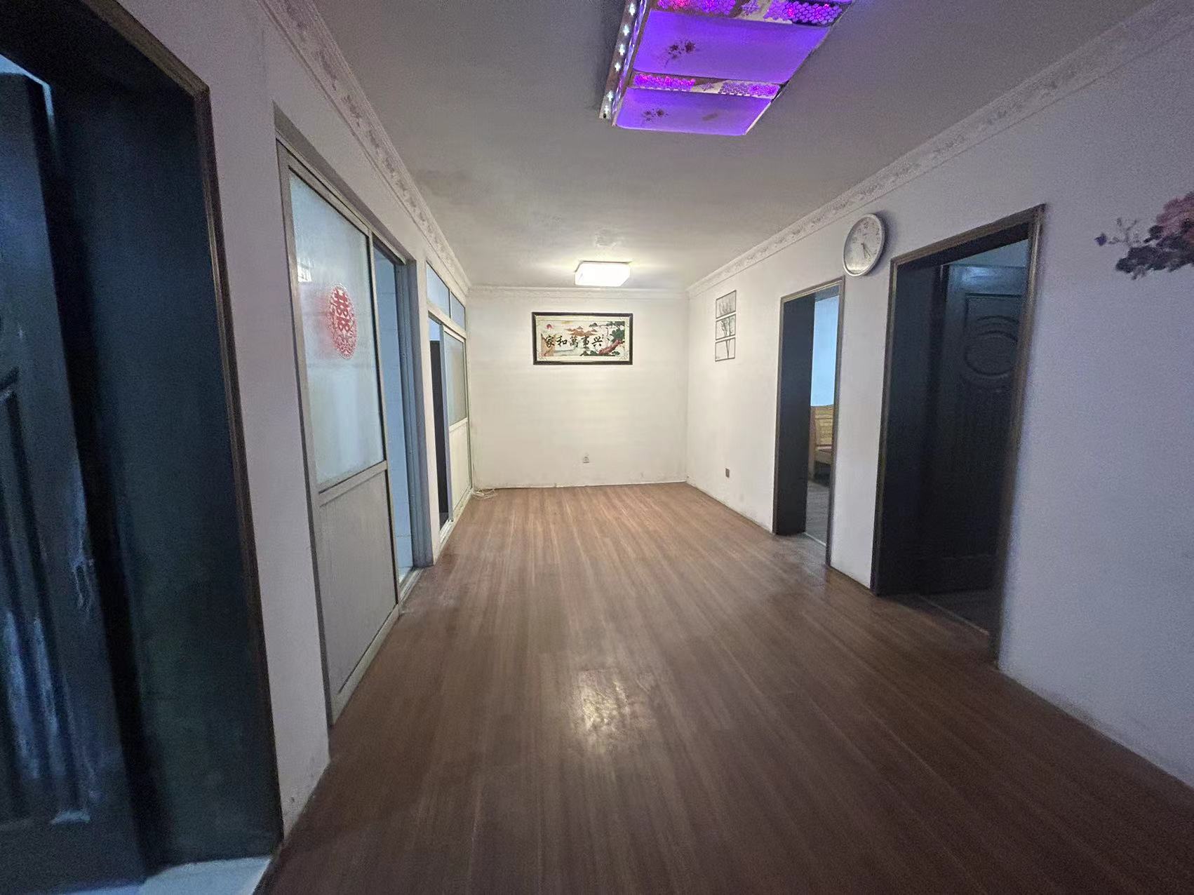 瑞丰花园南区 2室1厅1卫 100m&sup2;