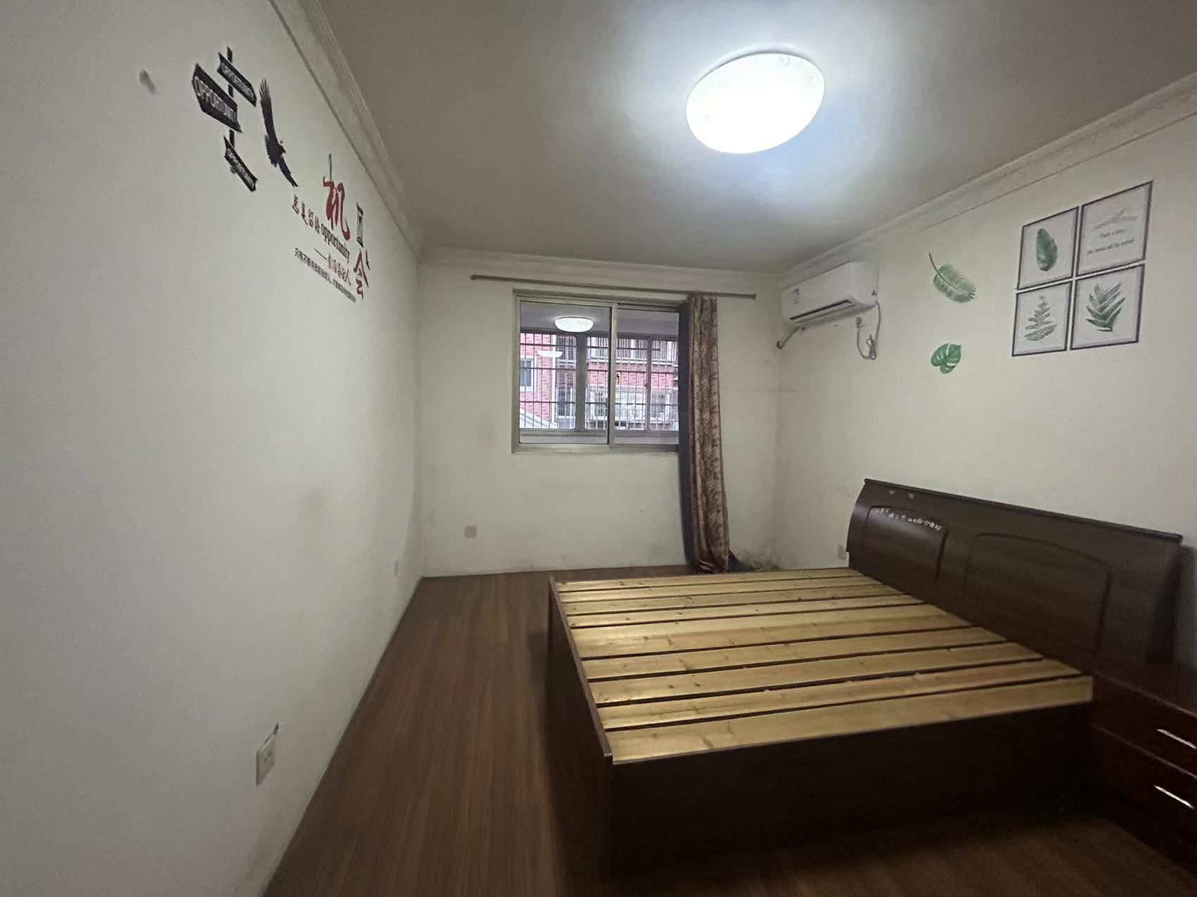 瑞丰花园南区 2室1厅1卫 100m&sup2;