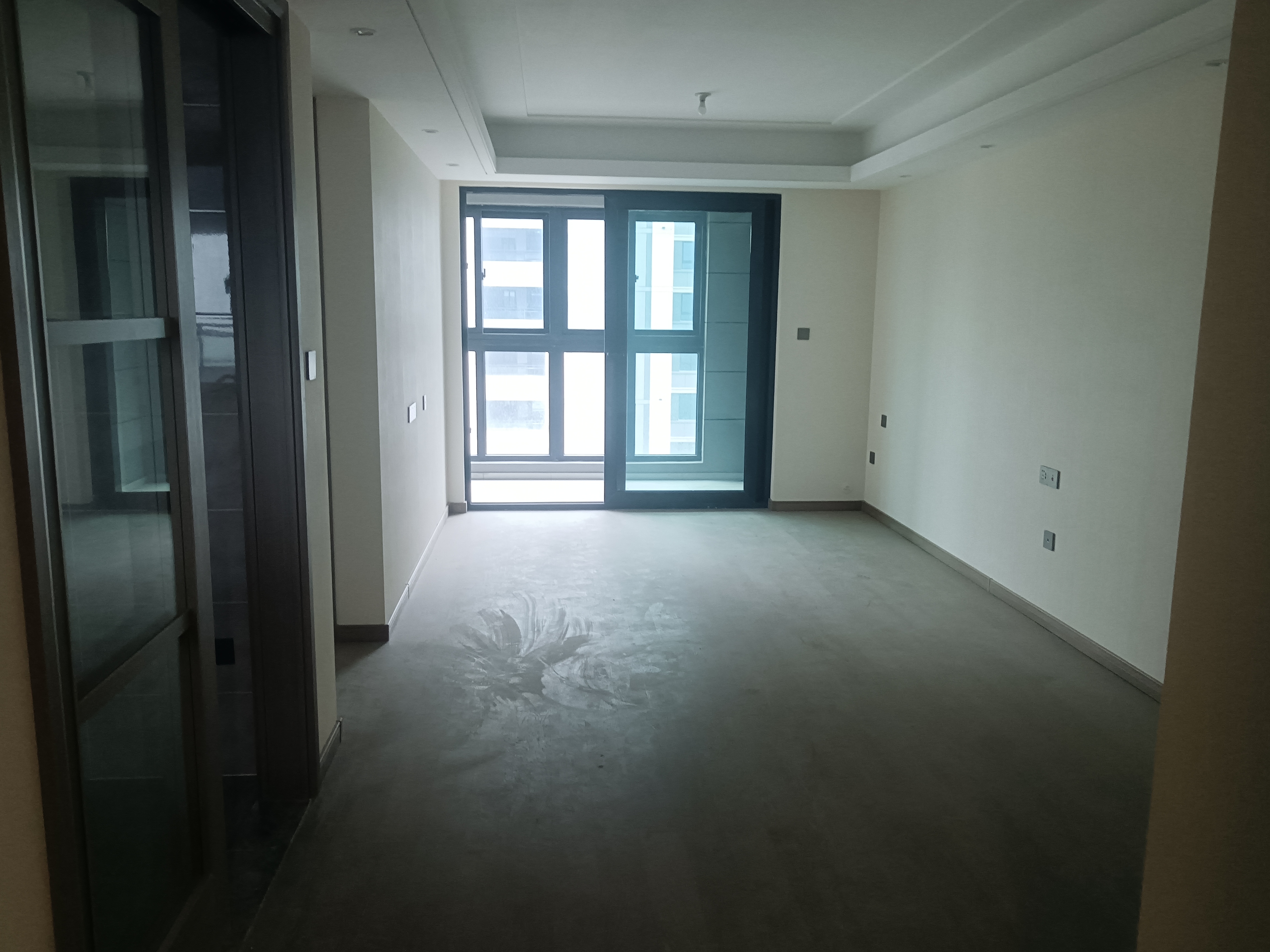 万科未来之光 3室2厅1卫 100m&sup2;