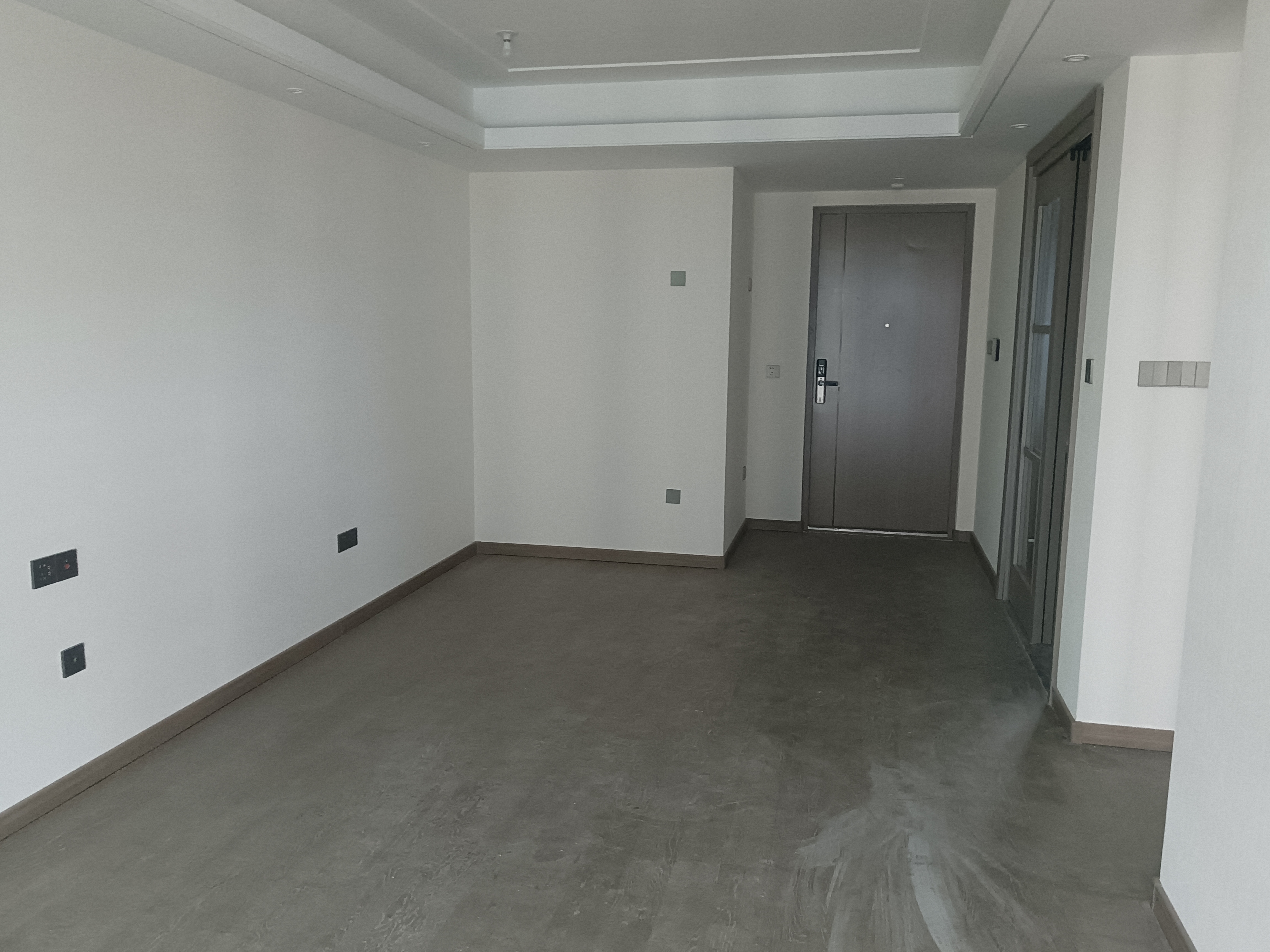万科未来之光 3室2厅1卫 100m&sup2;