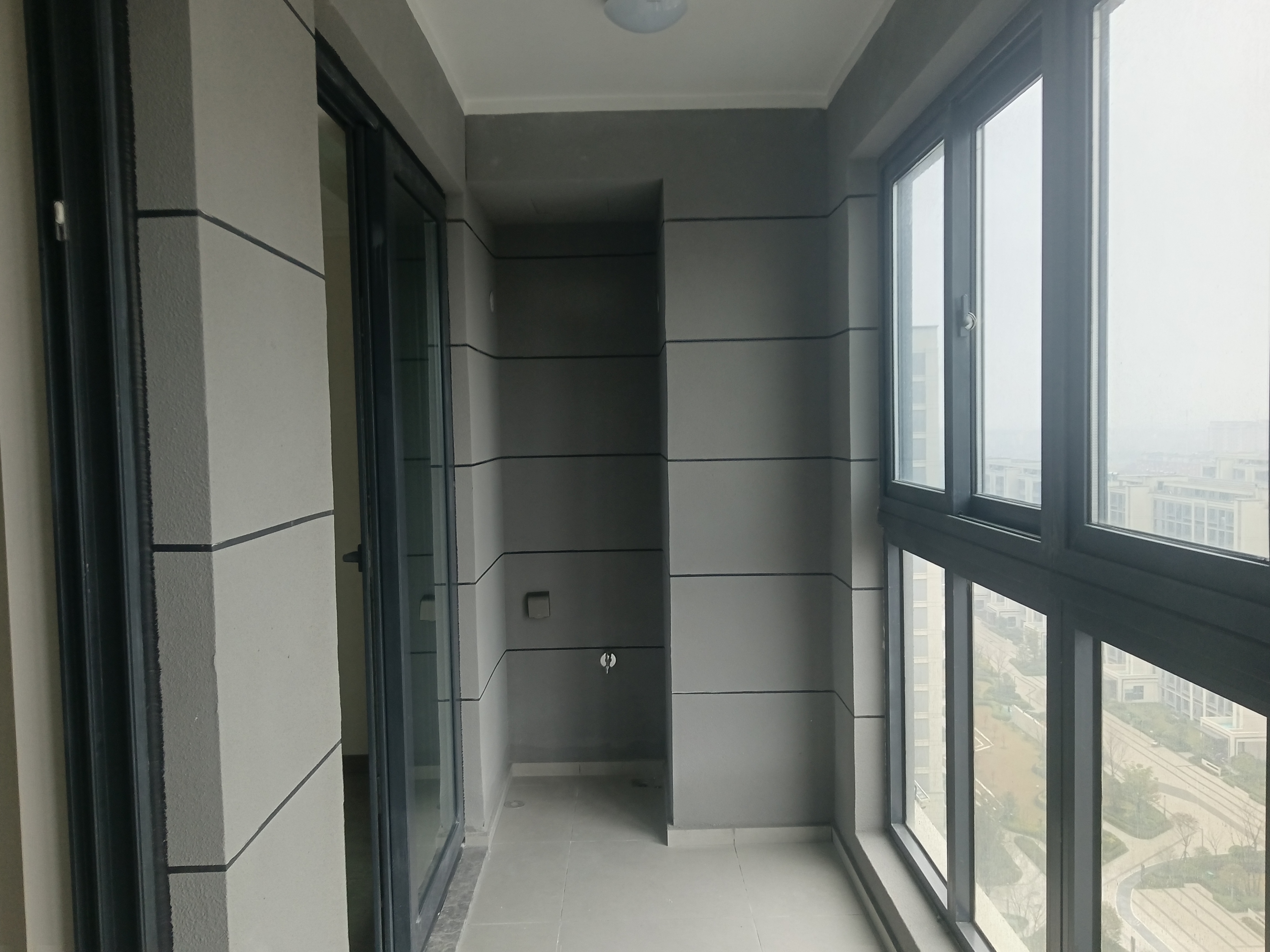万科未来之光 3室2厅1卫 100m&sup2;