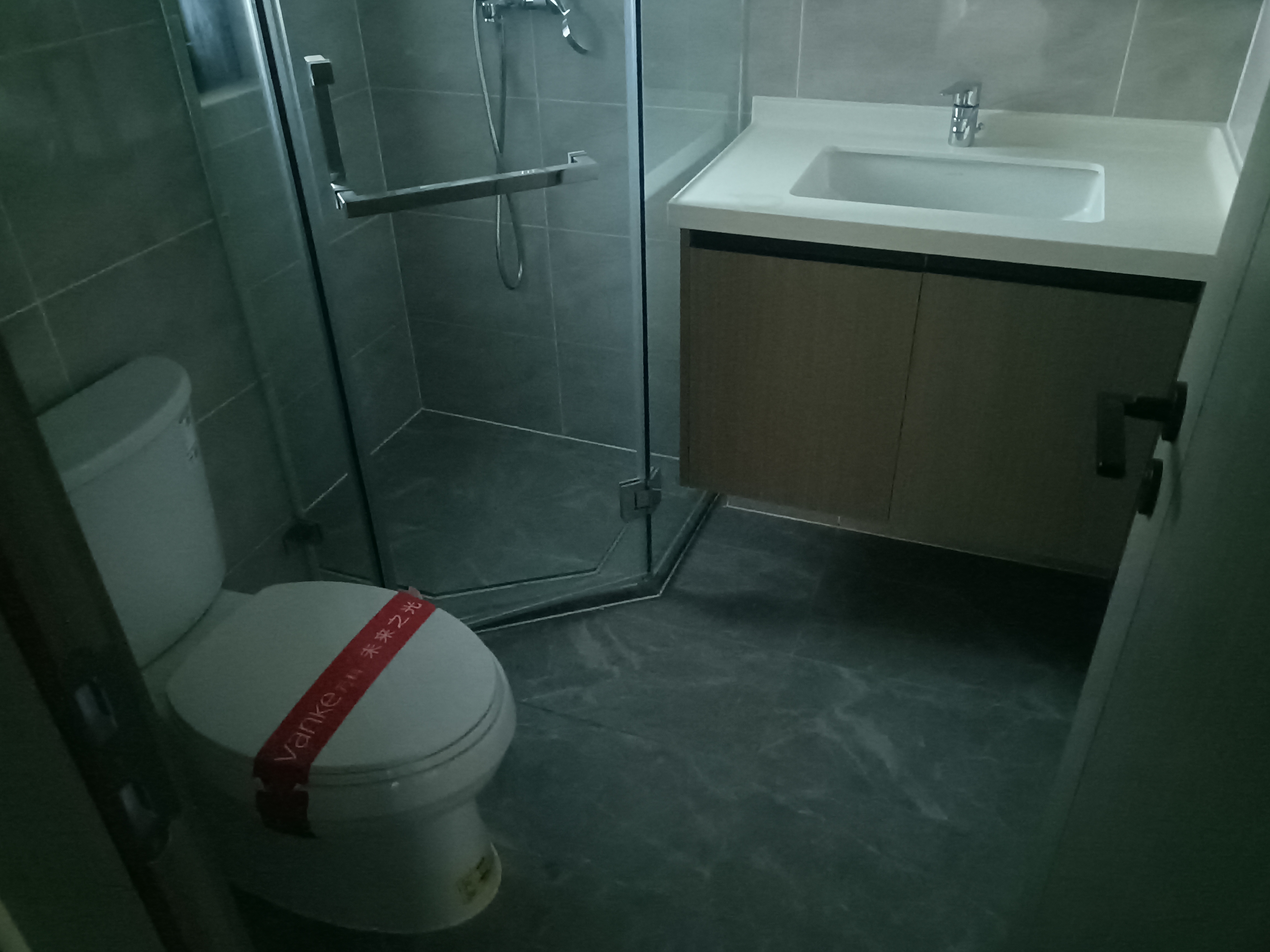 万科未来之光 3室2厅1卫 100m&sup2;