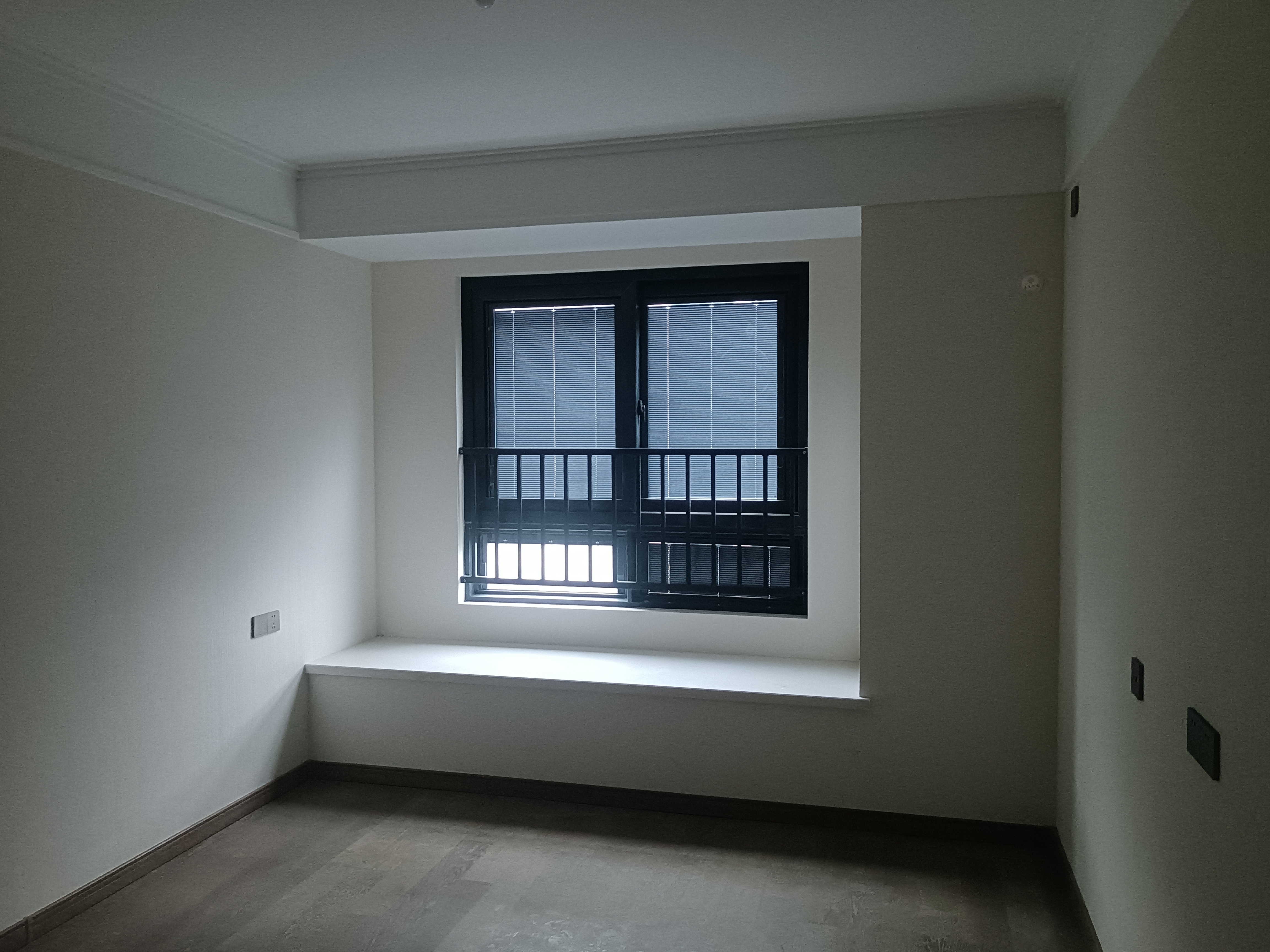 万科未来之光 3室2厅1卫 100m&sup2;