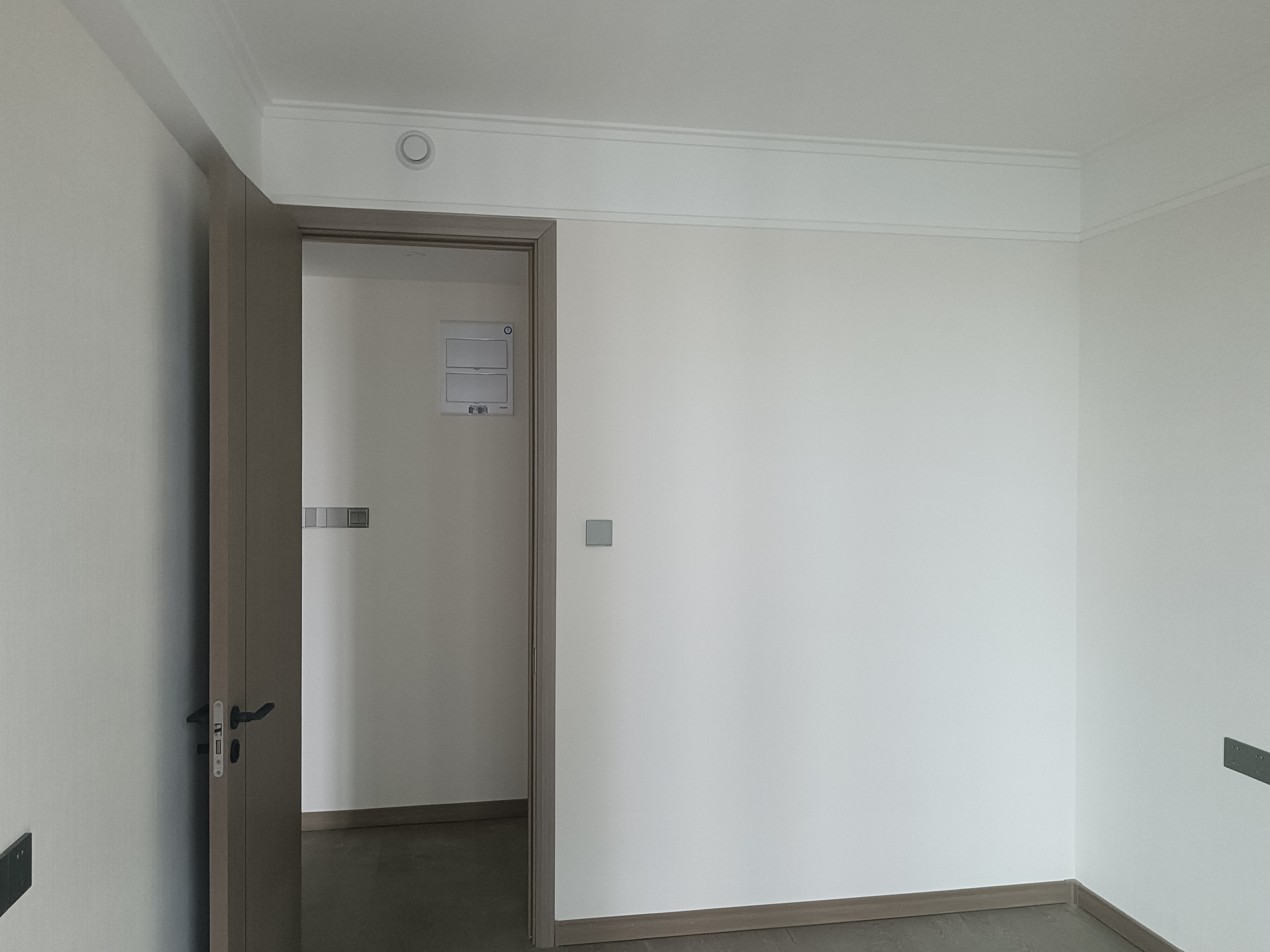 万科未来之光 3室2厅1卫 100m&sup2;