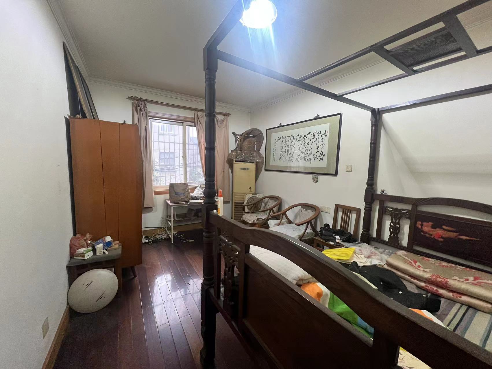 北郭新村 3室2厅1卫 108m&sup2;