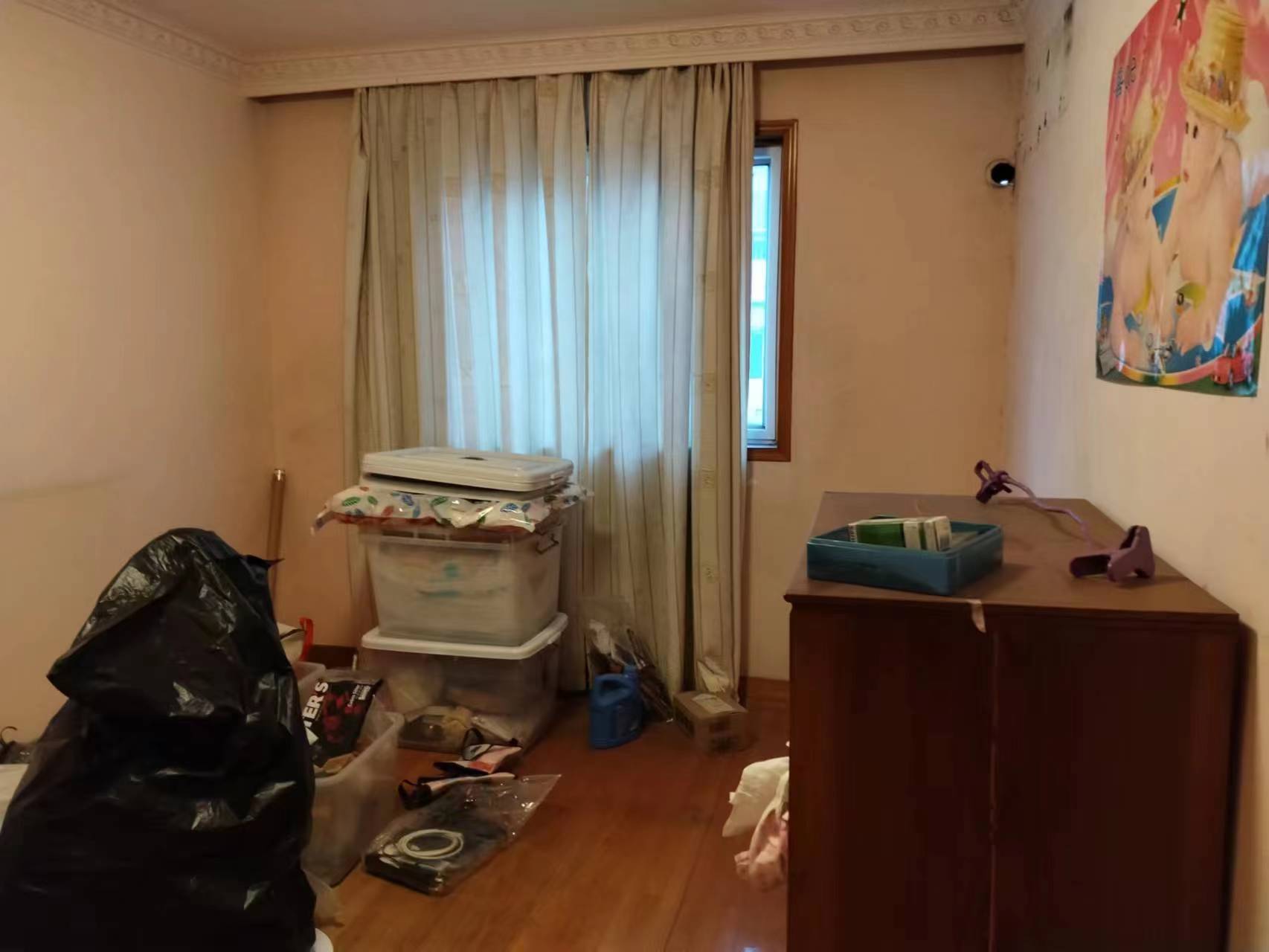 新建路新村 2室1厅1卫 60.4m&sup2;