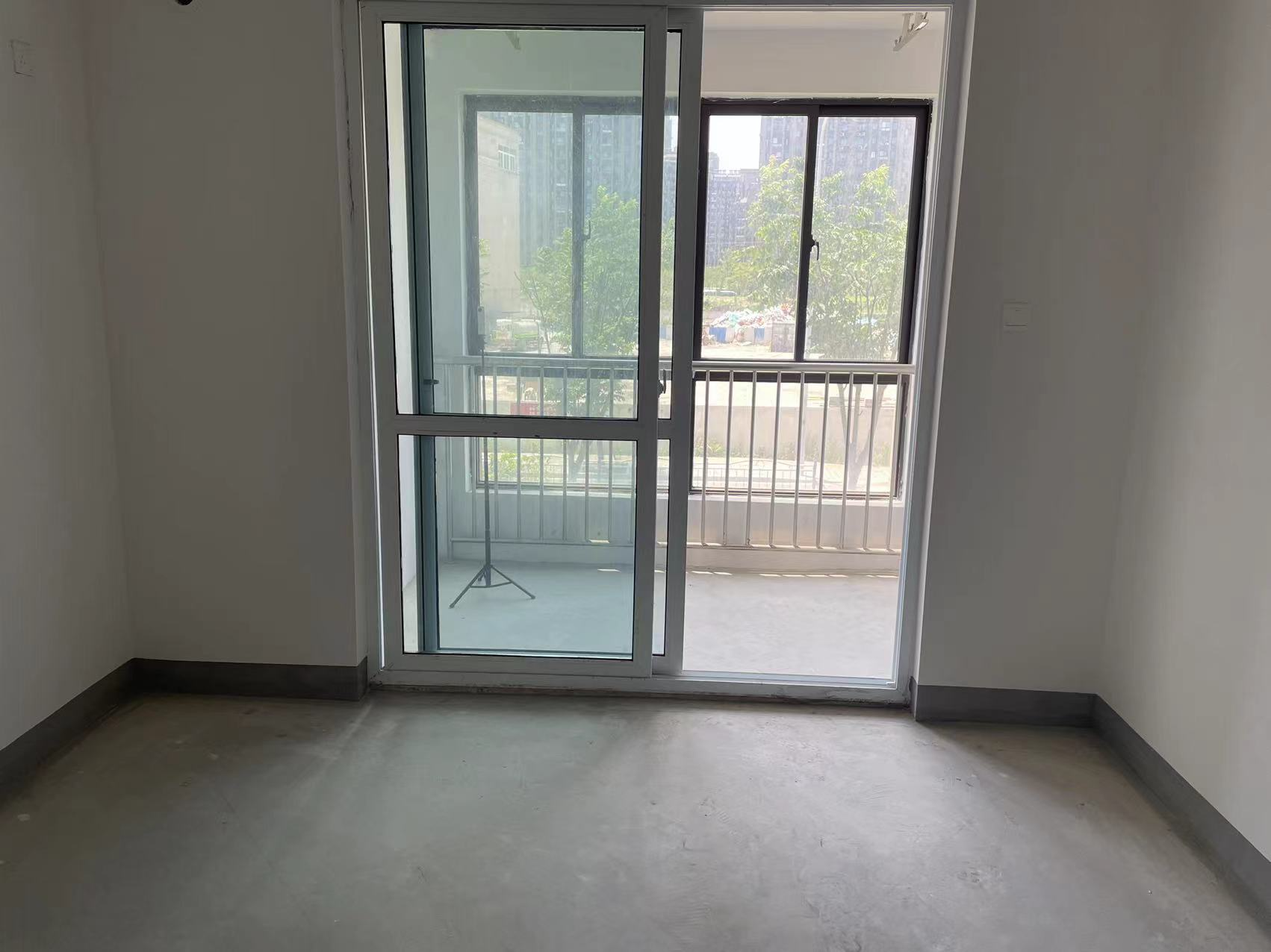 光明嘉苑 2室1厅1卫 94.00m&sup2;