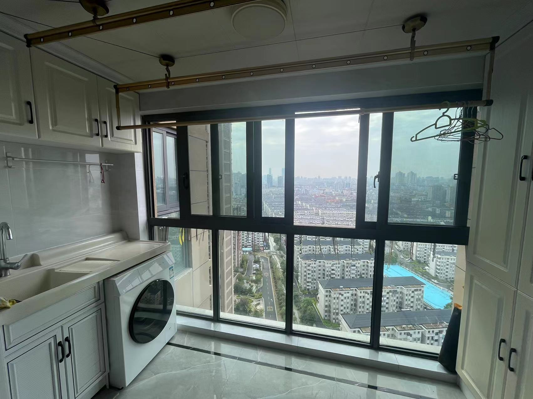 南辰濠郡 2室1厅2卫 101m&sup2;