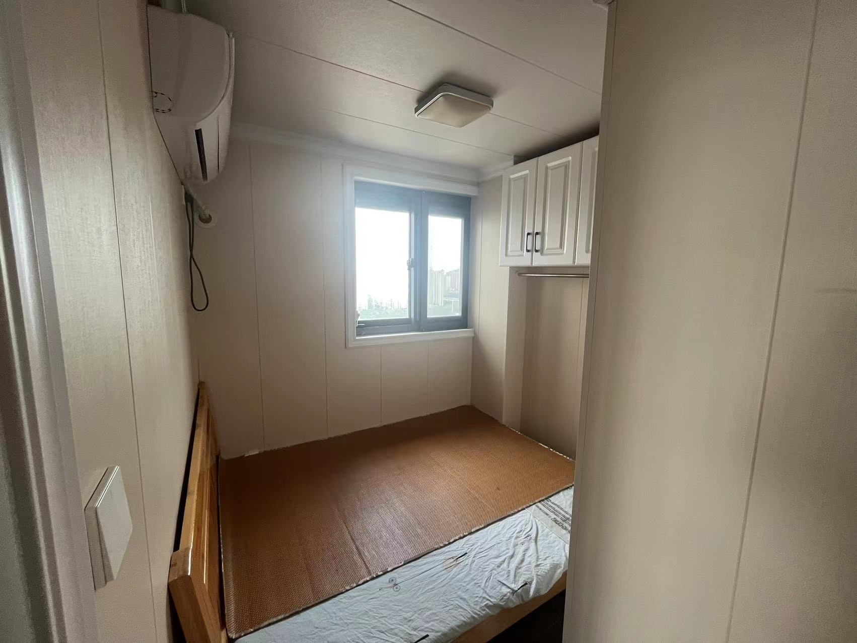 南辰濠郡 2室1厅2卫 101m&sup2;