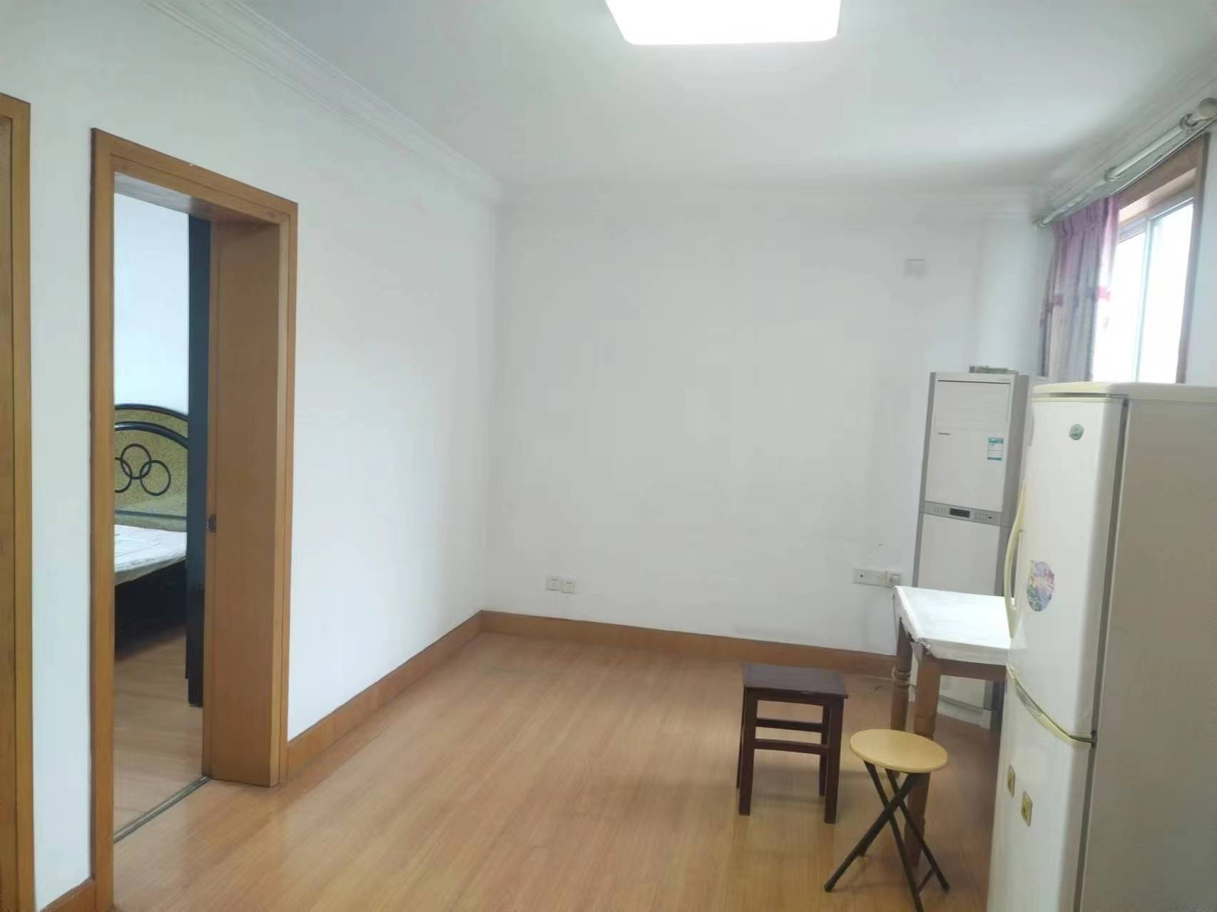 学田南苑 2室1厅1卫 72m&sup2;