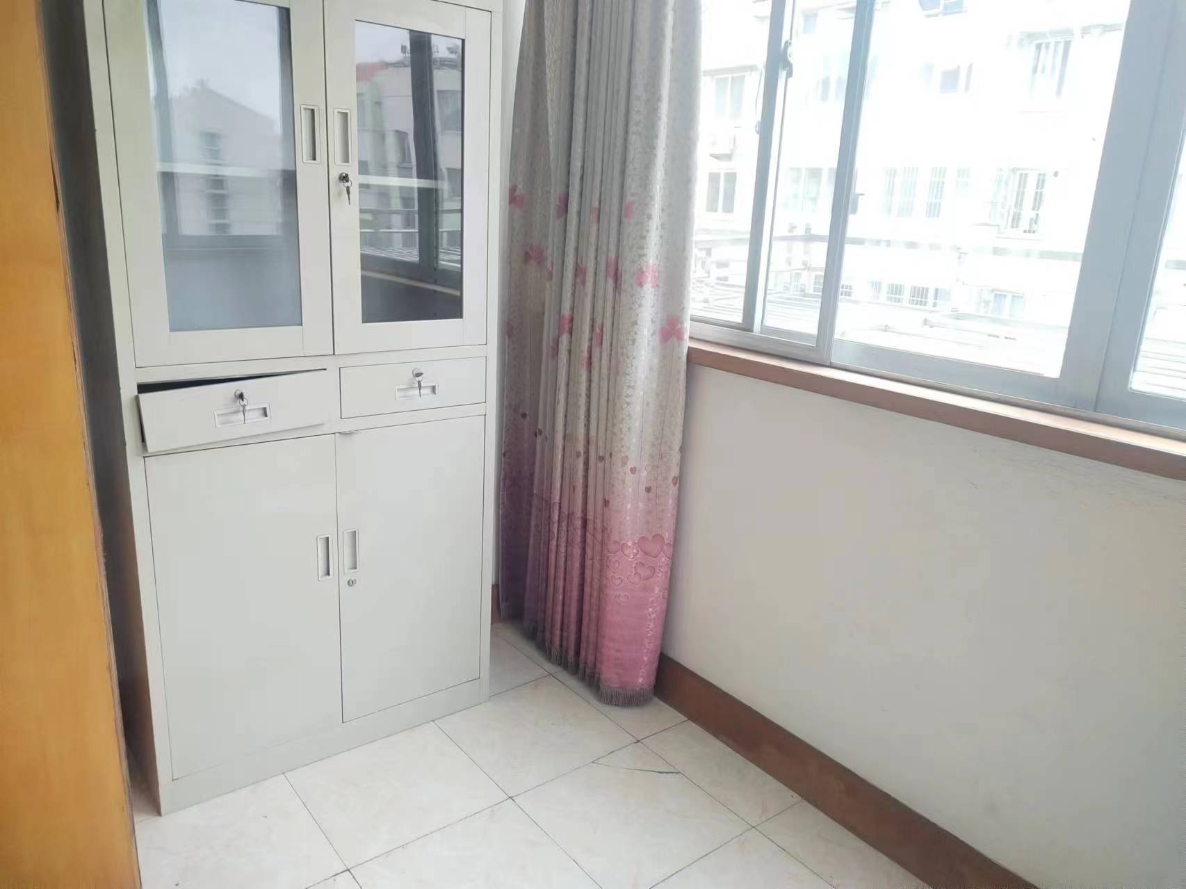 学田南苑 2室1厅1卫 72m&sup2;