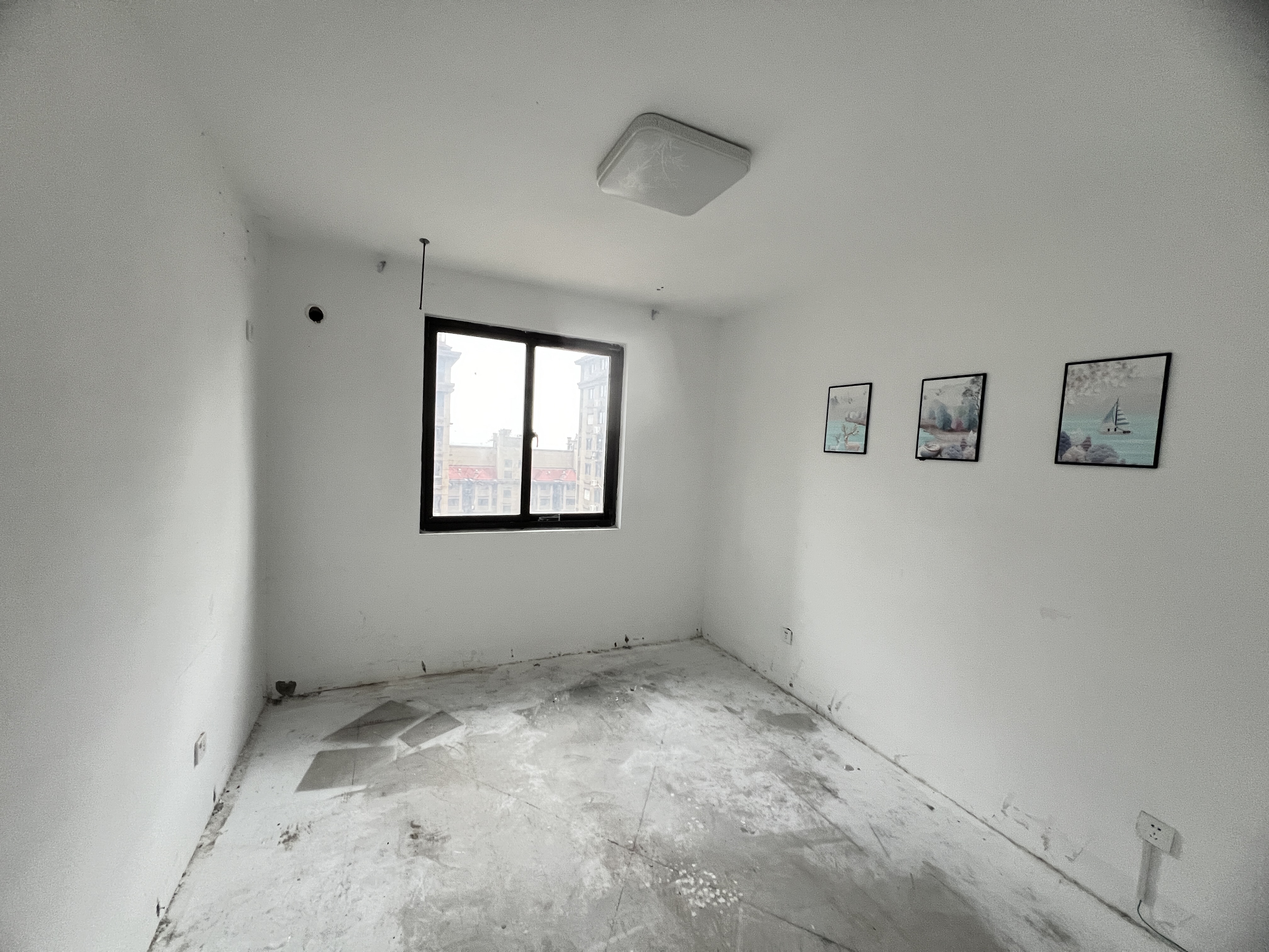 临江家园 3室2厅2卫 141.00m&sup2;