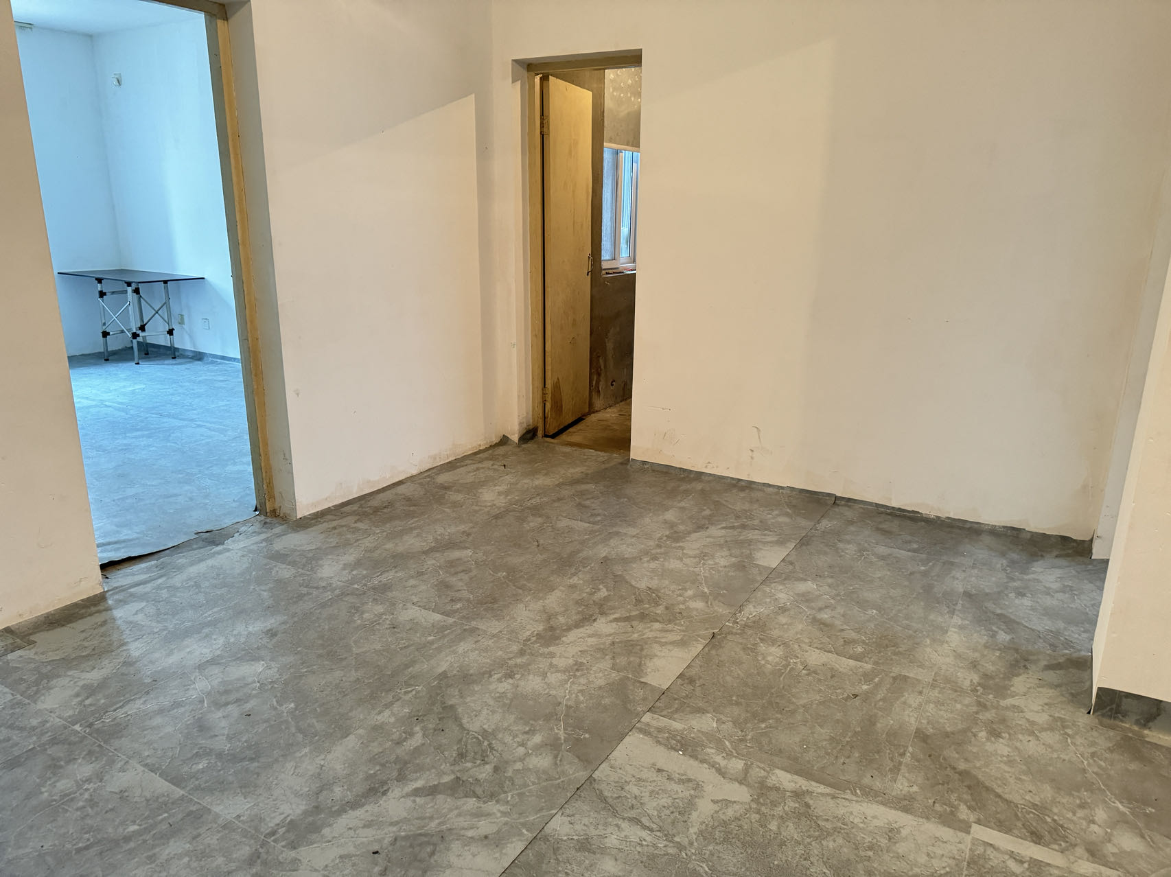 永兴福里 3室1厅1卫 119m&sup2;