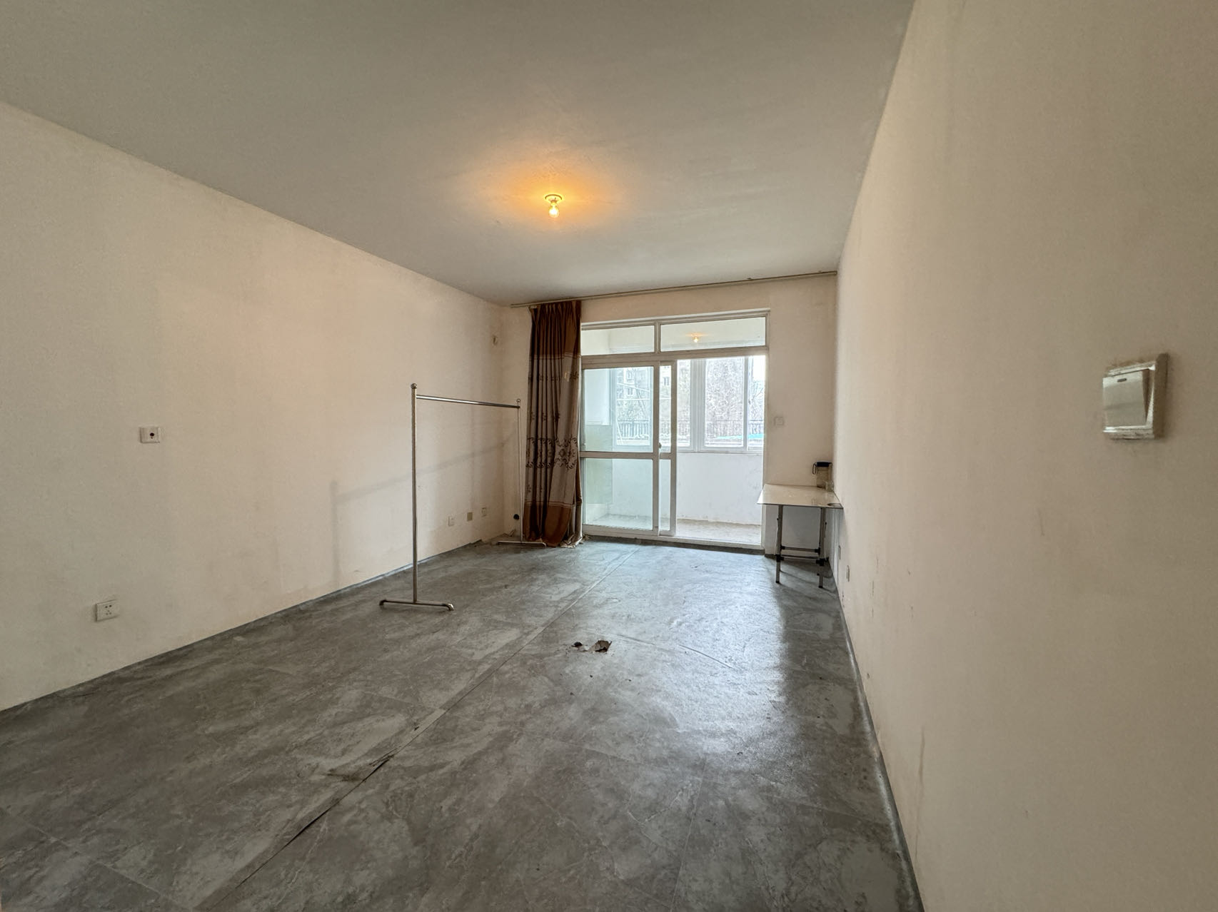 永兴福里 3室1厅1卫 119m&sup2;
