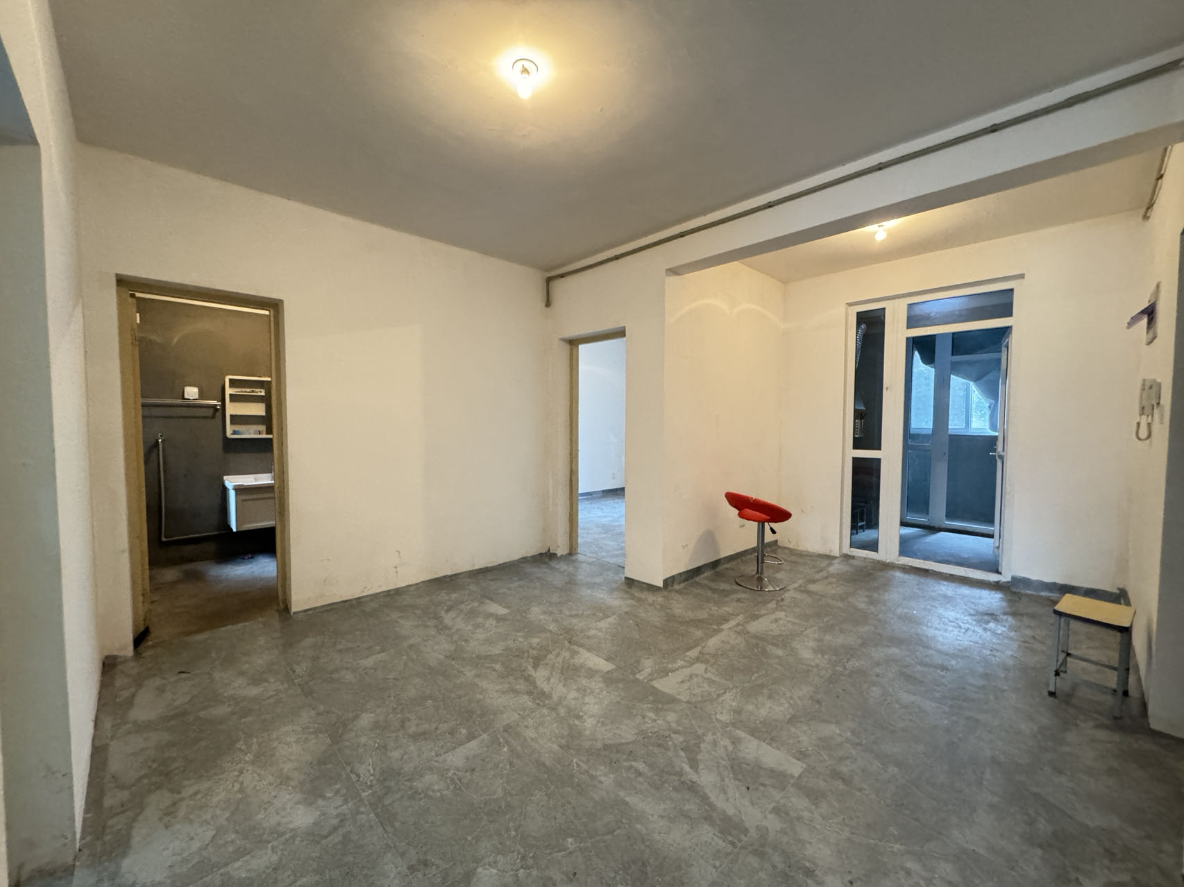 永兴福里 3室1厅1卫 119m&sup2;