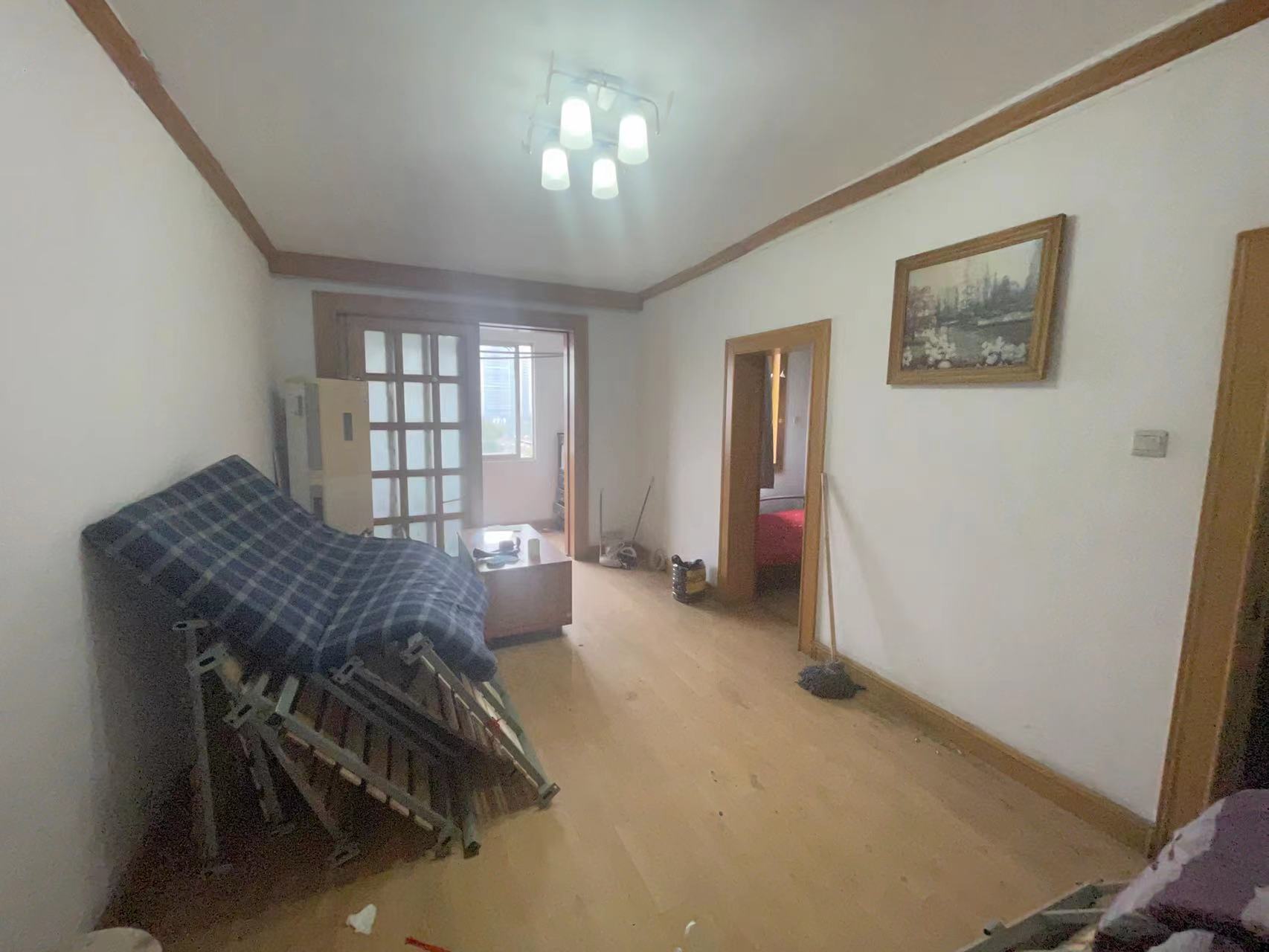 南川园新村 3室1厅1卫 89.00m²