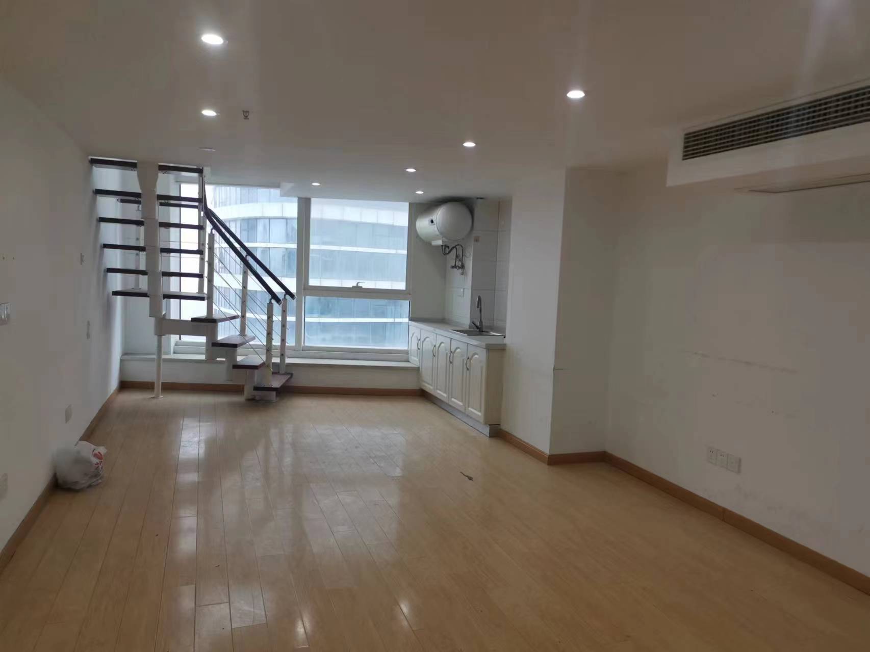 中南世纪城北区 2室2厅1卫 54.00m&sup2;