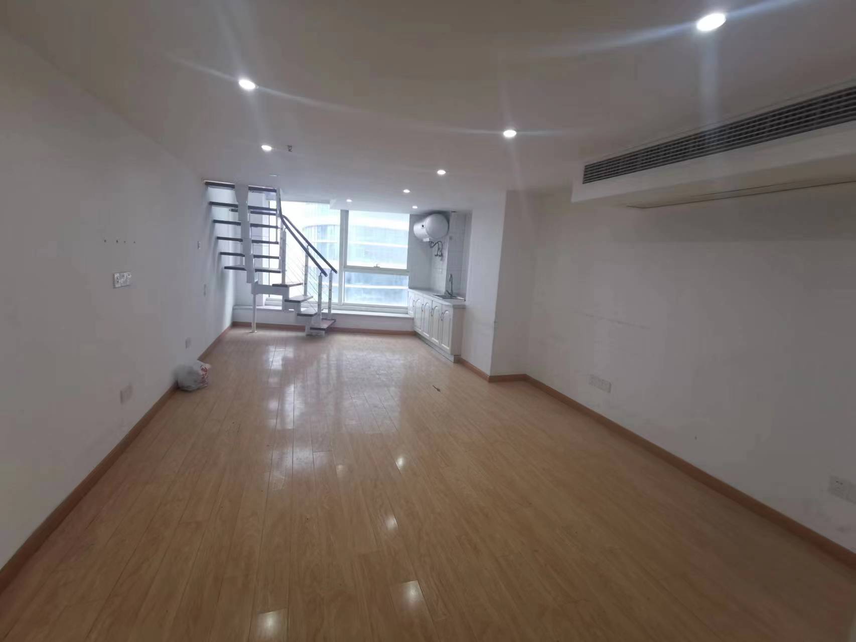 中南世纪城北区 2室2厅1卫 54.00m&sup2;