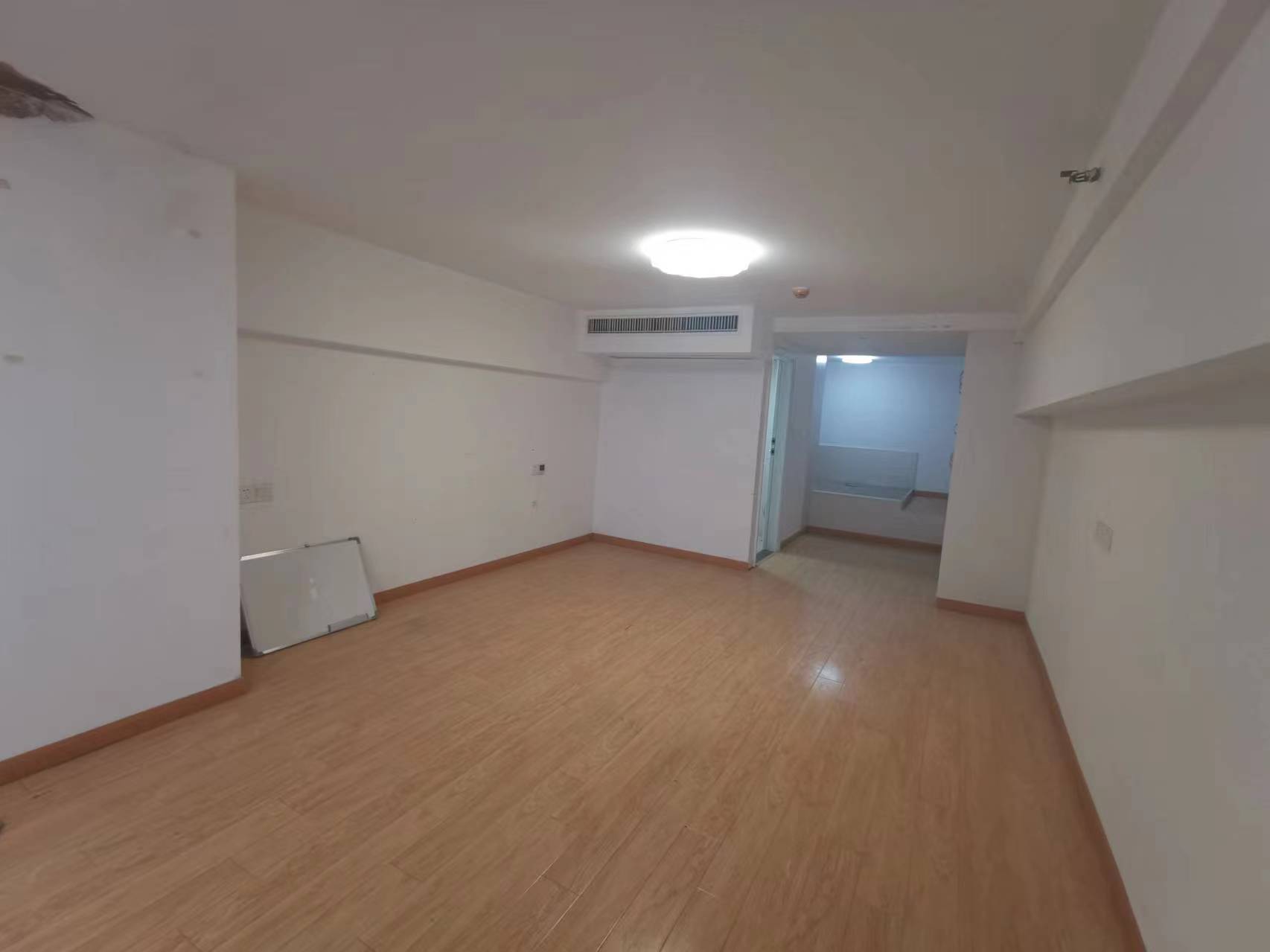 中南世纪城北区 2室2厅1卫 54.00m&sup2;