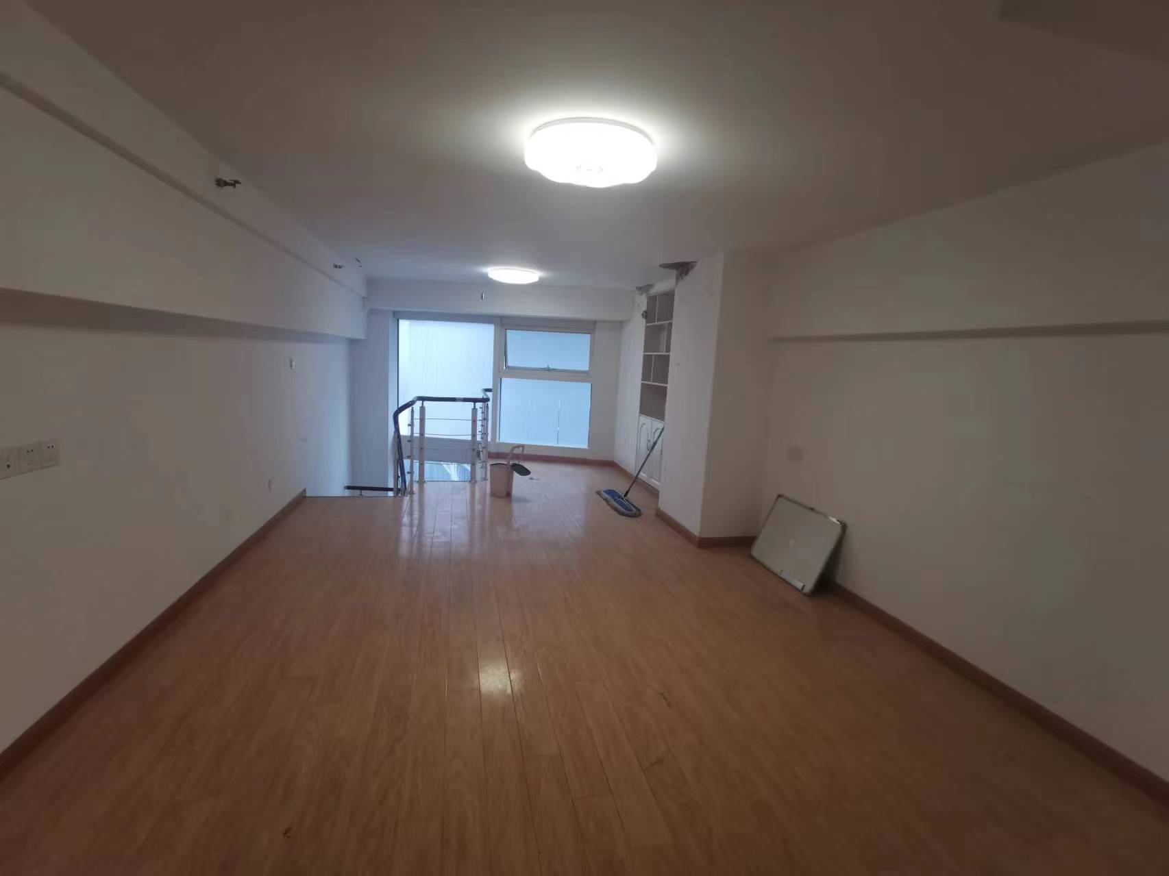 中南世纪城北区 2室2厅1卫 54.00m&sup2;