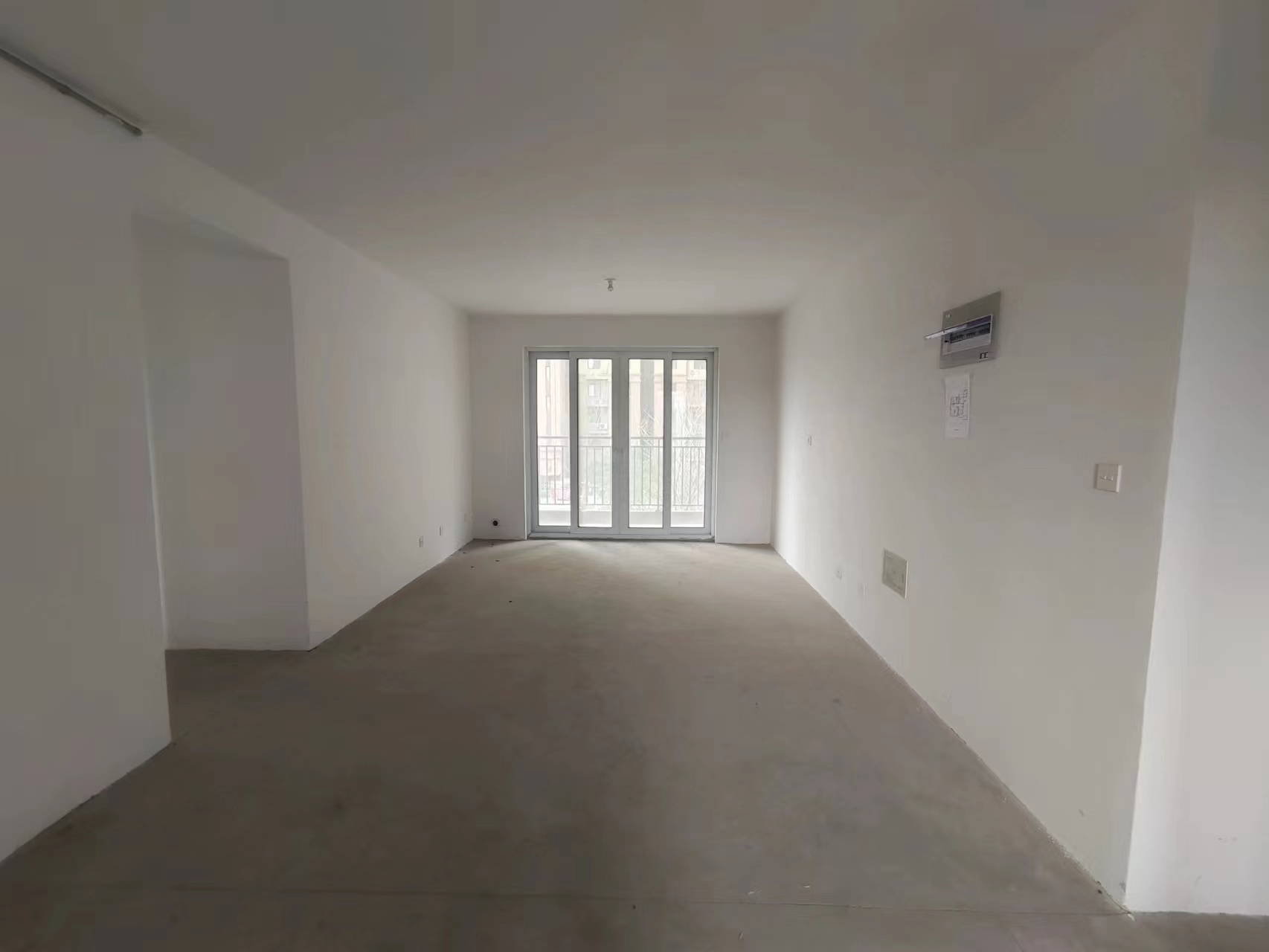 中海碧林湾 3室2厅1卫 128.00m&sup2;