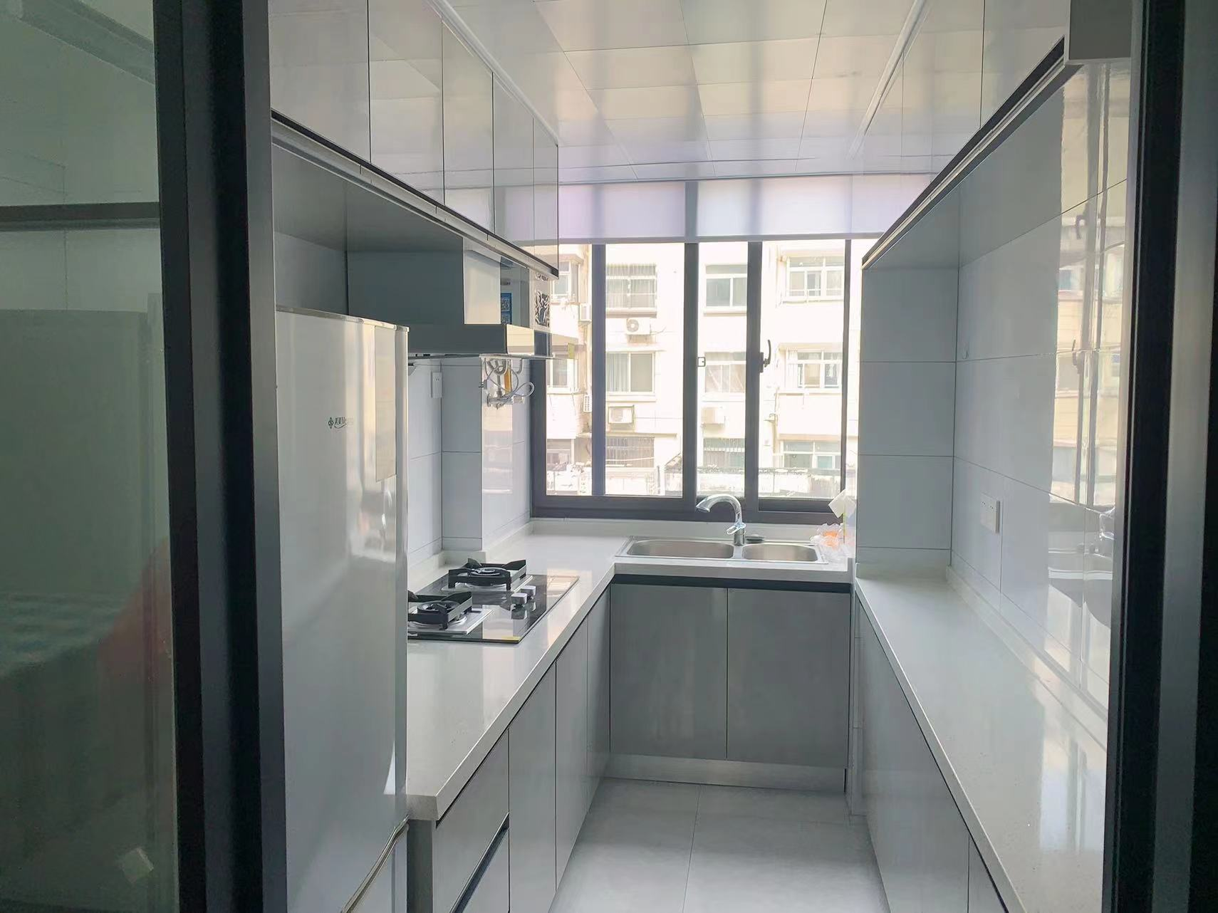 文峰新村 2室2厅1卫 68.7m&sup2;