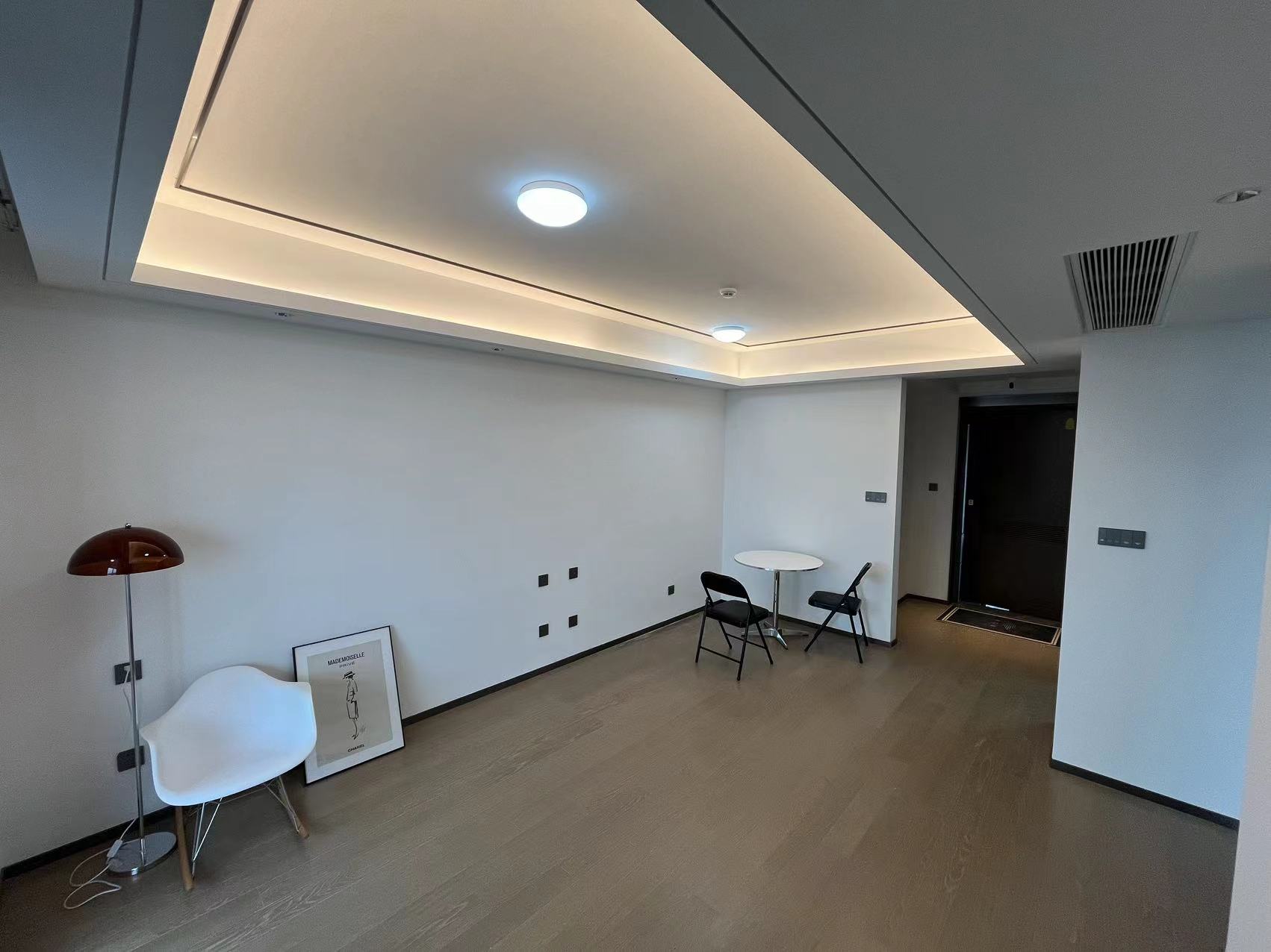 滨江道江园 3室2厅2卫 102m&sup2;