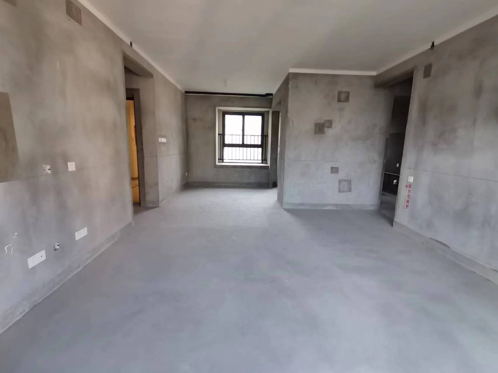 观澜台 3室2厅2卫 120m²