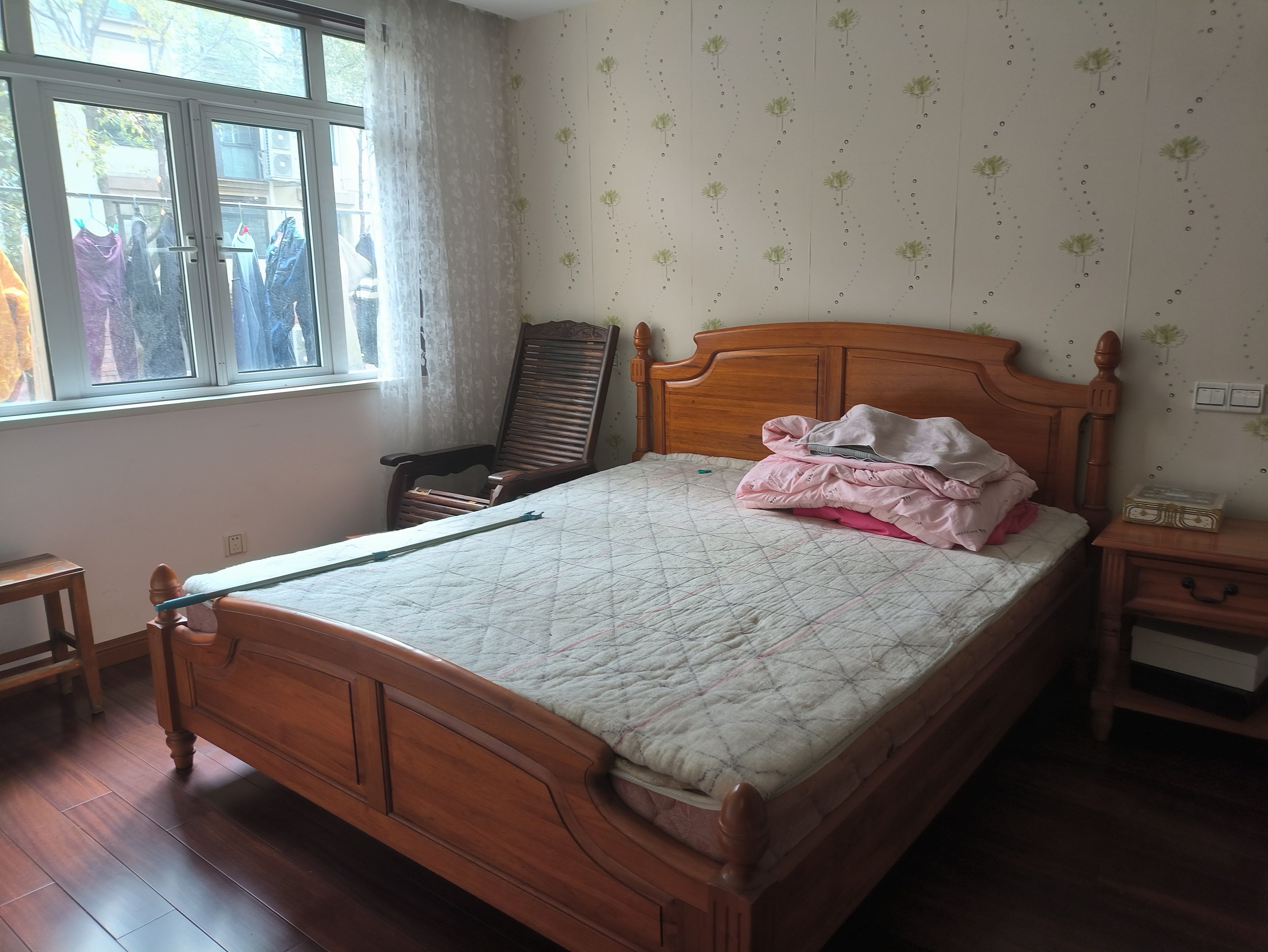 博园岚郡 3室2厅2卫 150.00m&sup2;