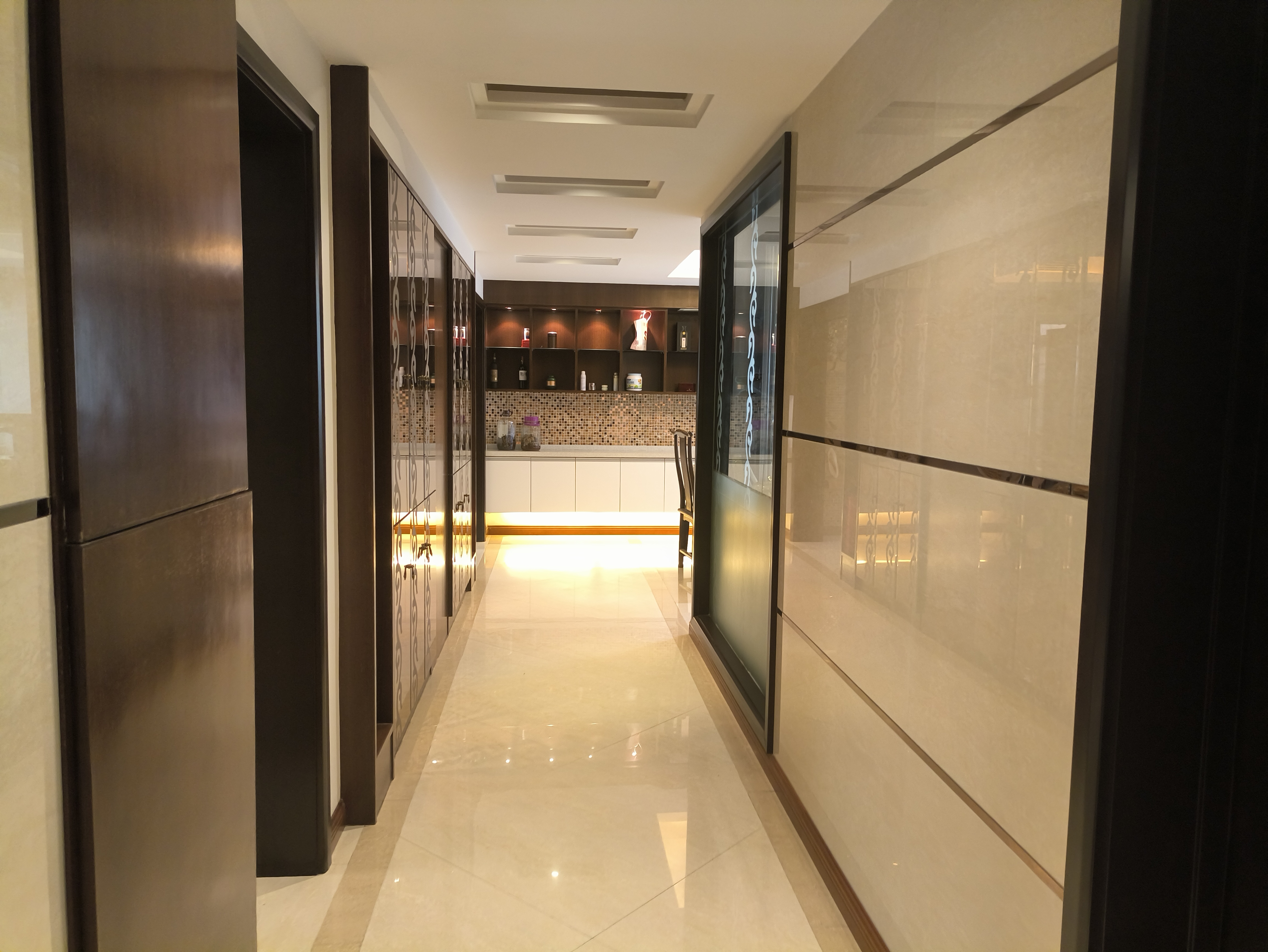 博园岚郡 3室2厅2卫 150.00m&sup2;